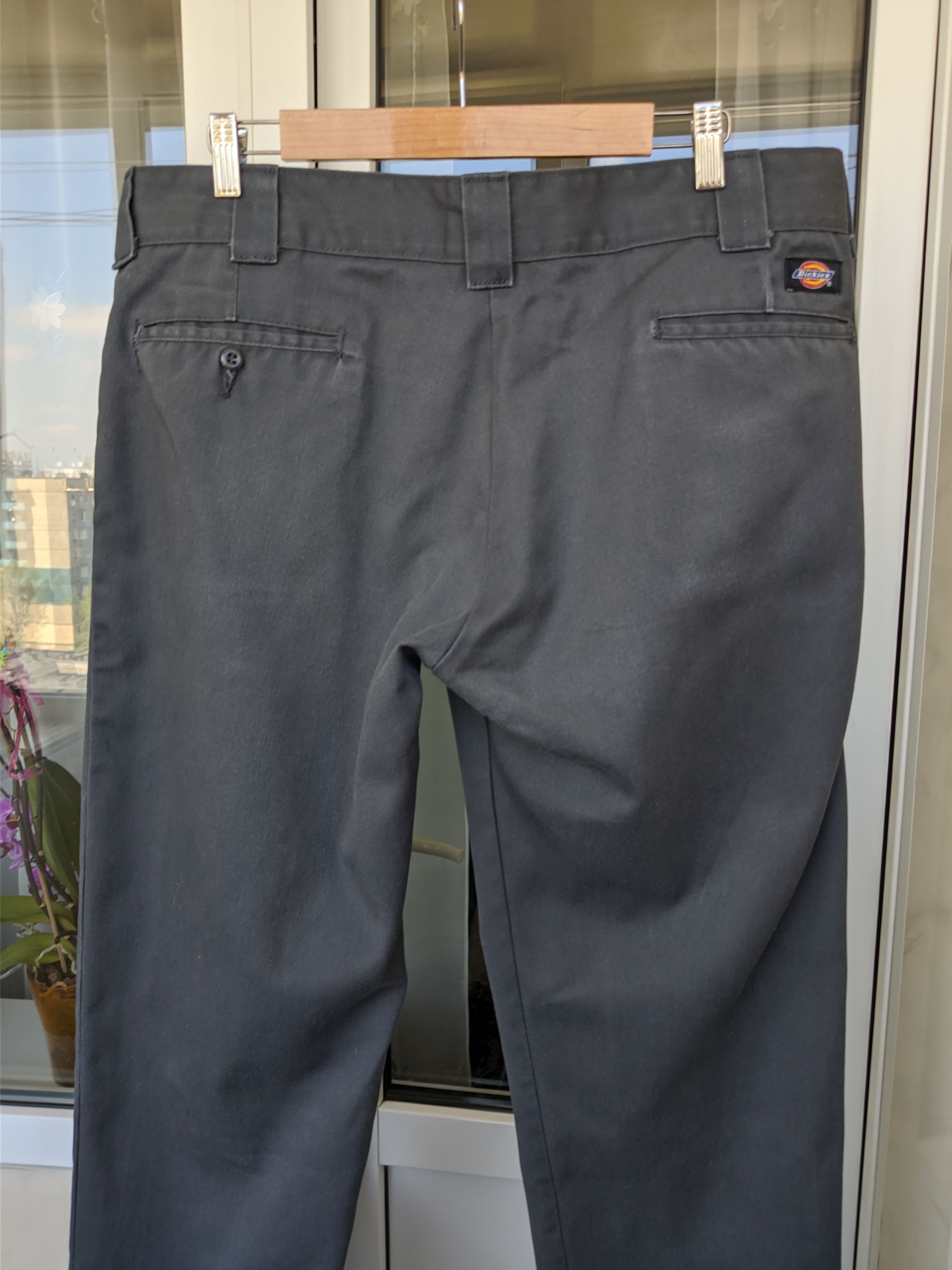 Dickies × Vintage Vintage Dickies Casual Pants Size US 36 / EU 52 - 3 Thumbnail