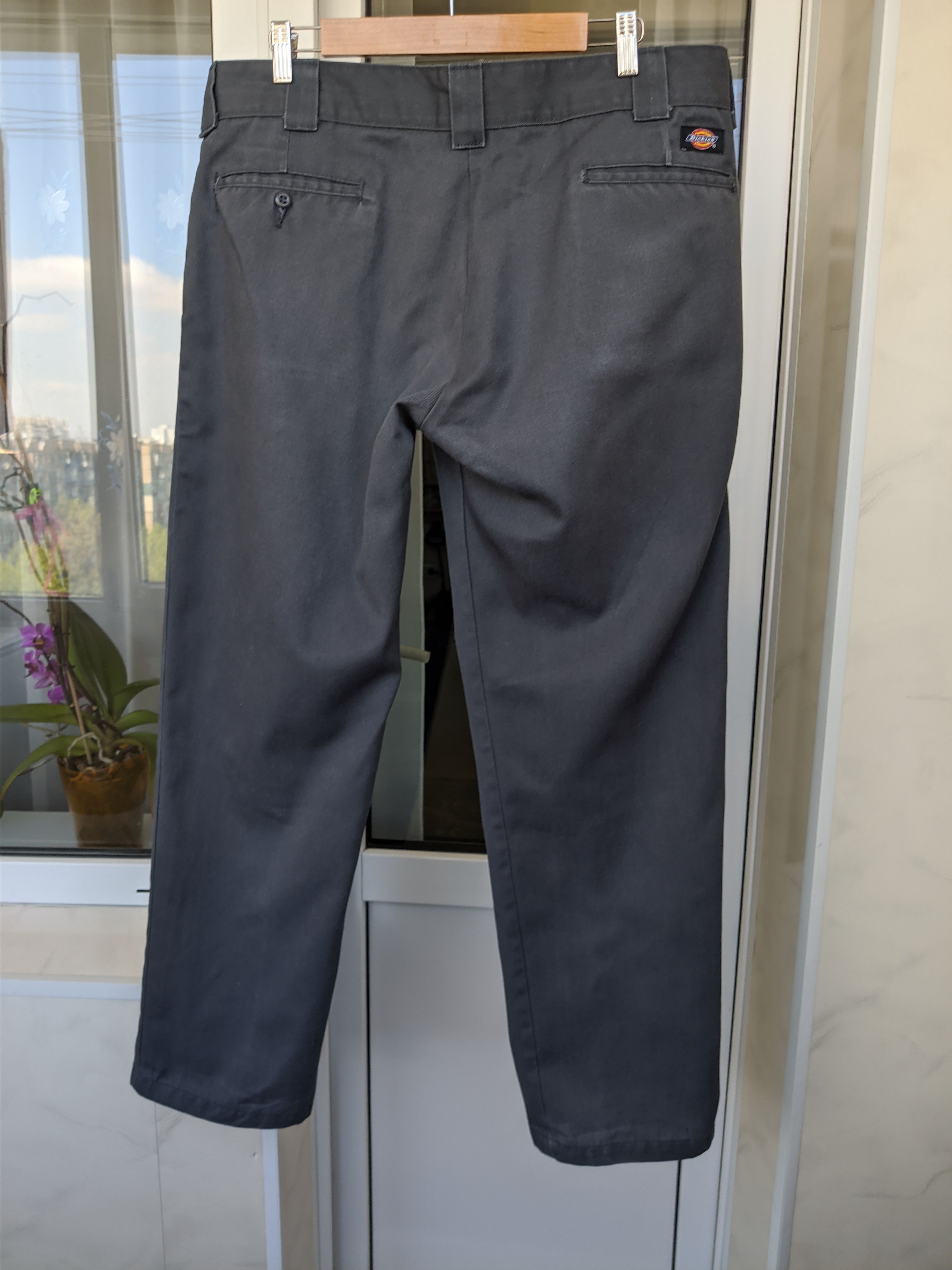 Dickies × Vintage Vintage Dickies Casual Pants Size US 36 / EU 52 - 1 Thumbnail