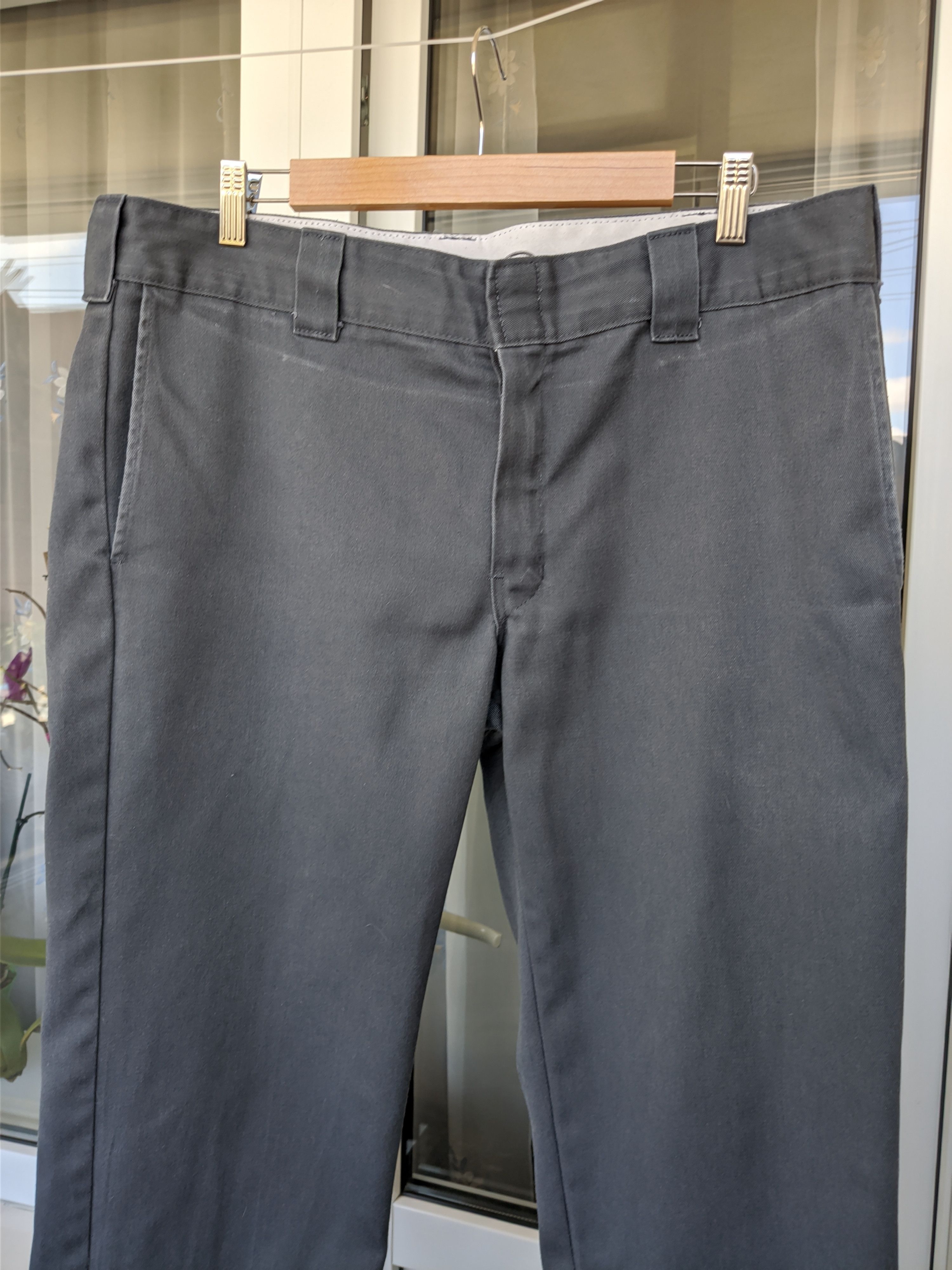 Dickies × Vintage Vintage Dickies Casual Pants Size US 36 / EU 52 - 5 Thumbnail