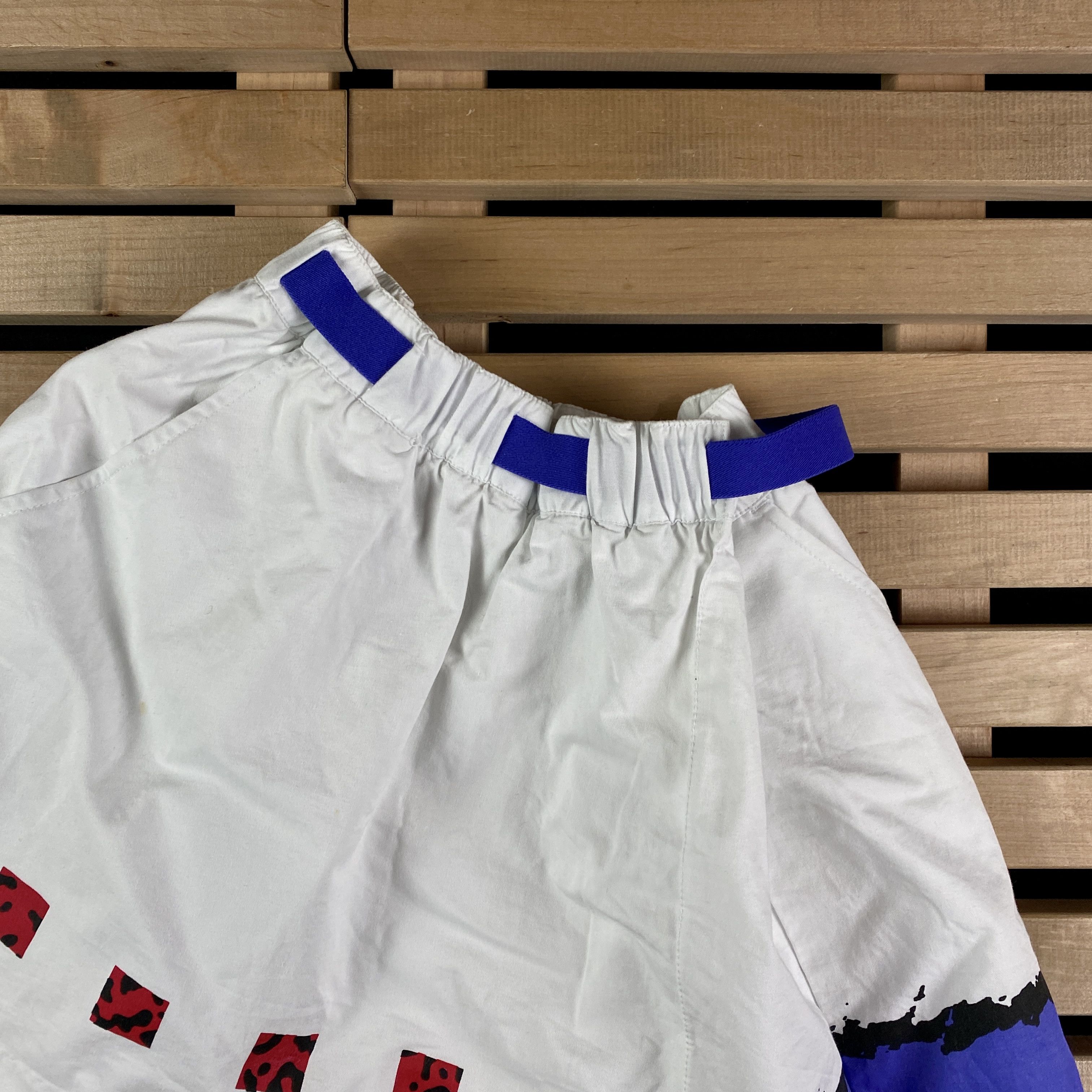Nike × Vintage Women’s Skirt Nike Challenge Court Vintage Size S Size 24" / US 00 / IT 34 - 2 Thumbnail