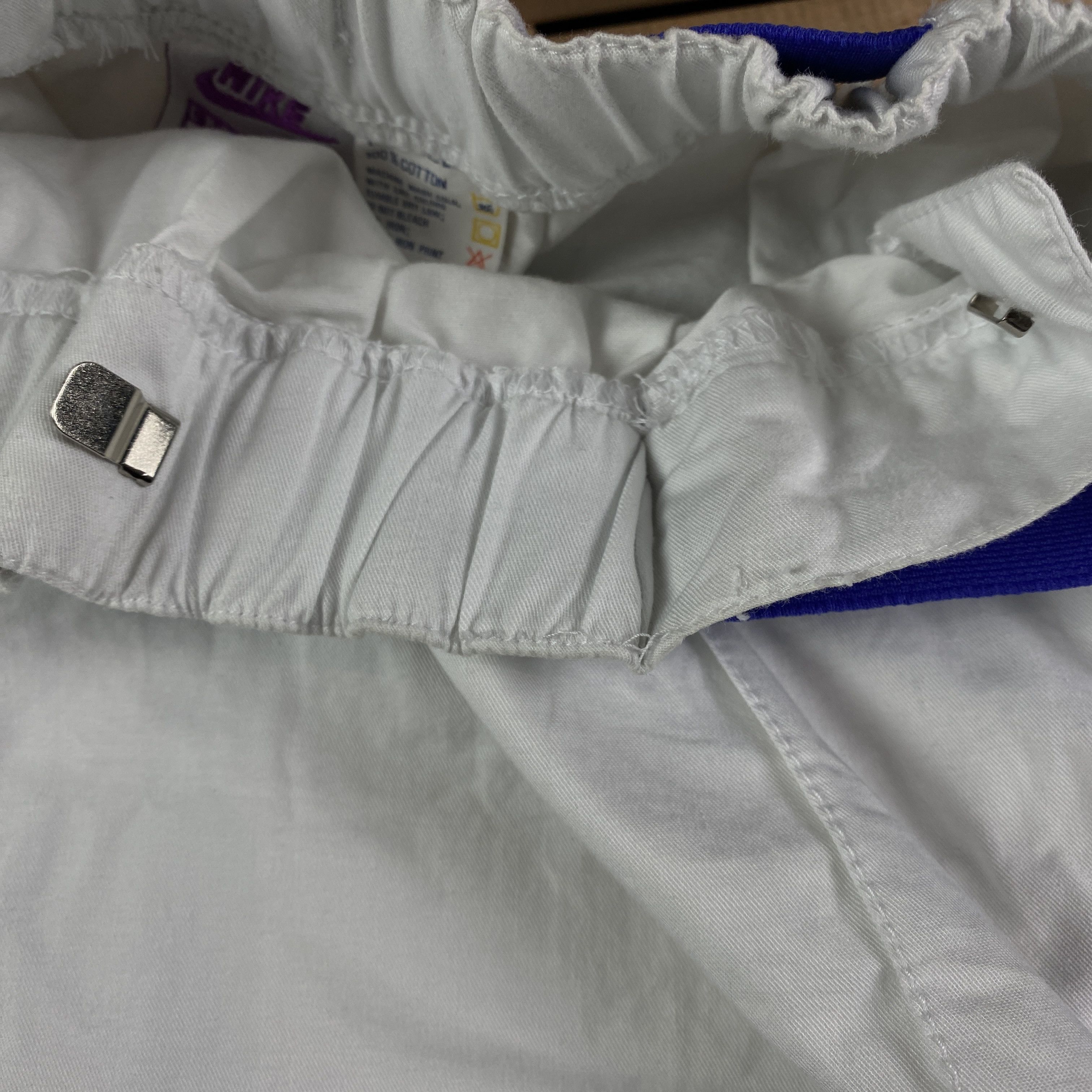 Nike × Vintage Women’s Skirt Nike Challenge Court Vintage Size S Size 24" / US 00 / IT 34 - 5 Thumbnail