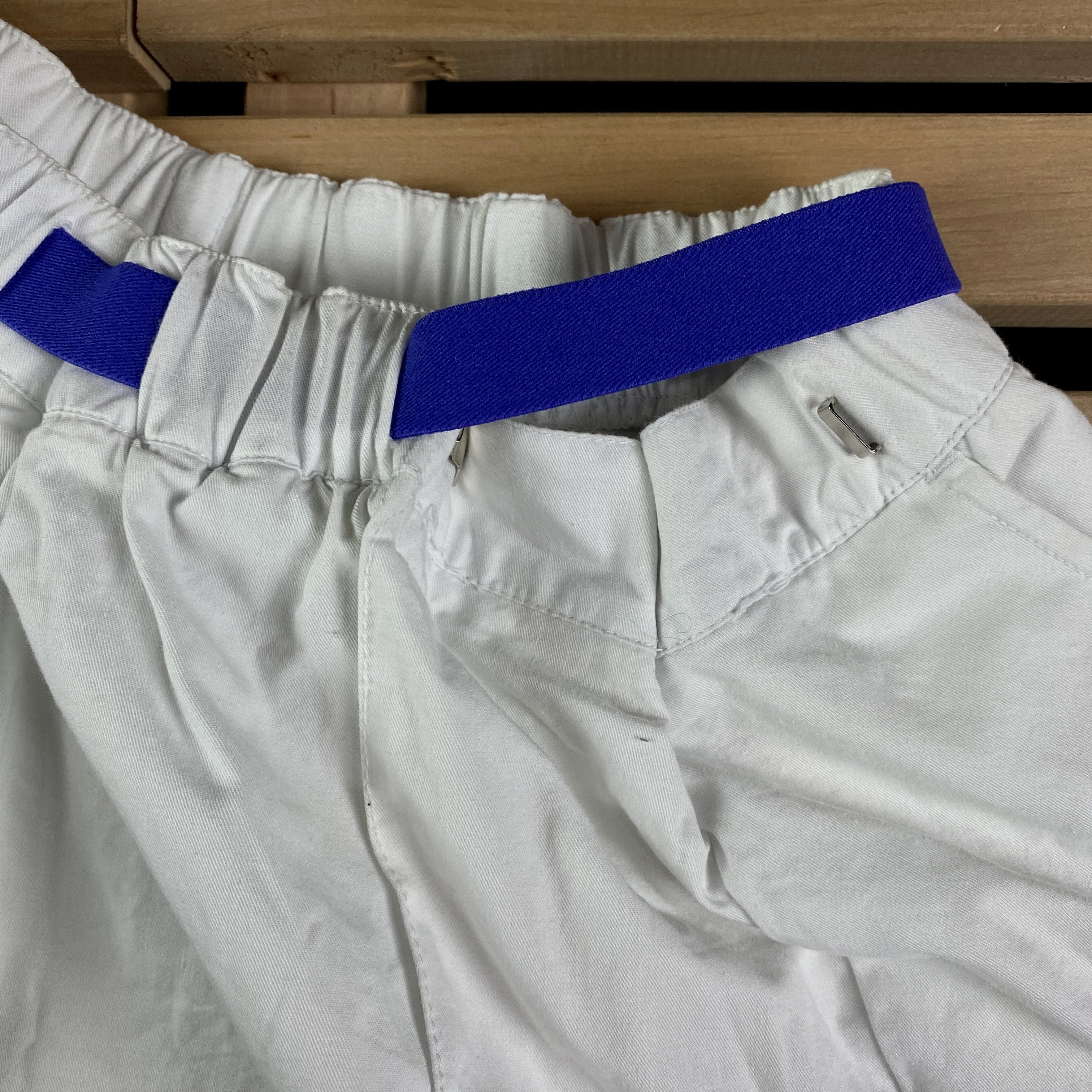 Nike × Vintage Women’s Skirt Nike Challenge Court Vintage Size S Size 24" / US 00 / IT 34 - 4 Thumbnail