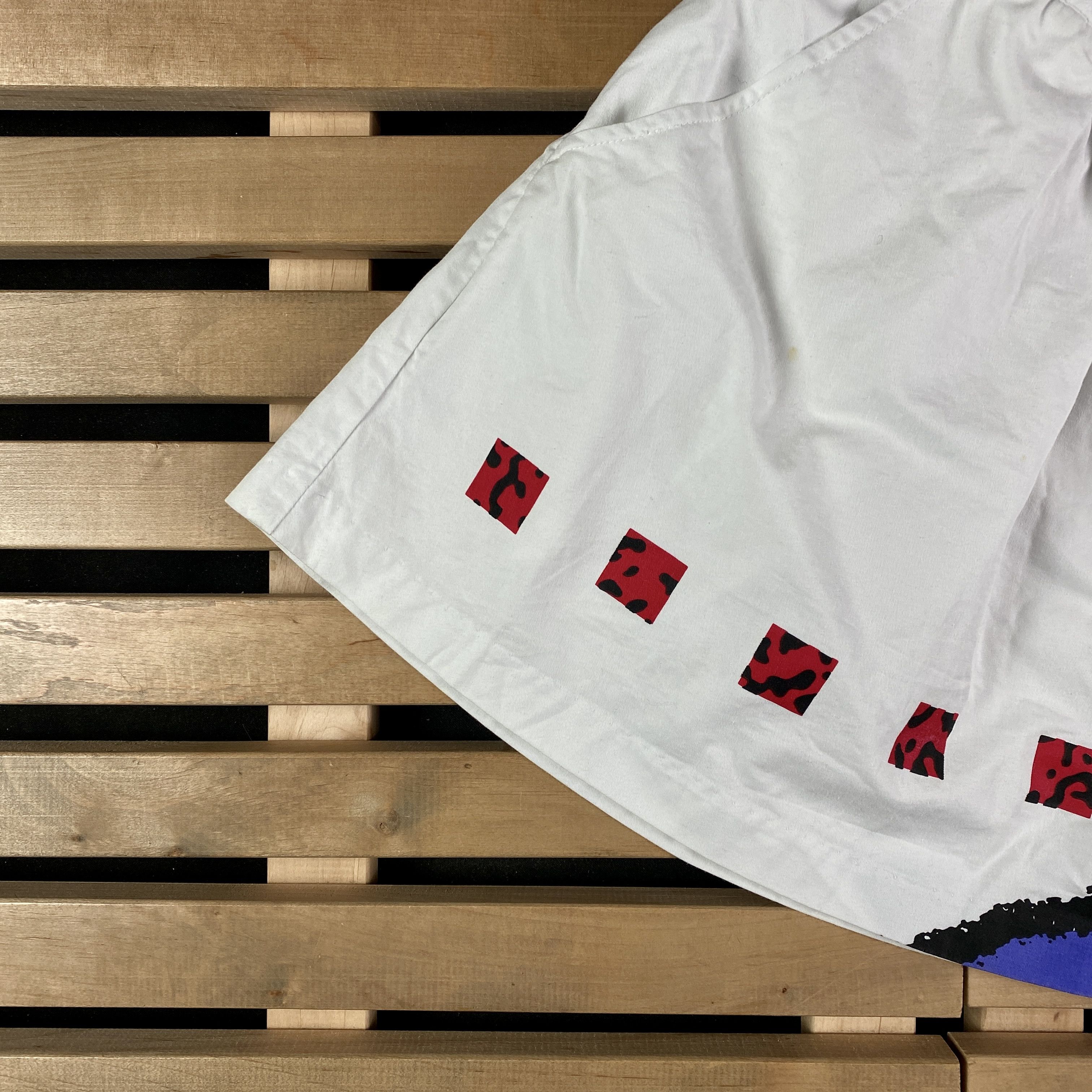 Nike × Vintage Women’s Skirt Nike Challenge Court Vintage Size S Size 24" / US 00 / IT 34 - 3 Thumbnail