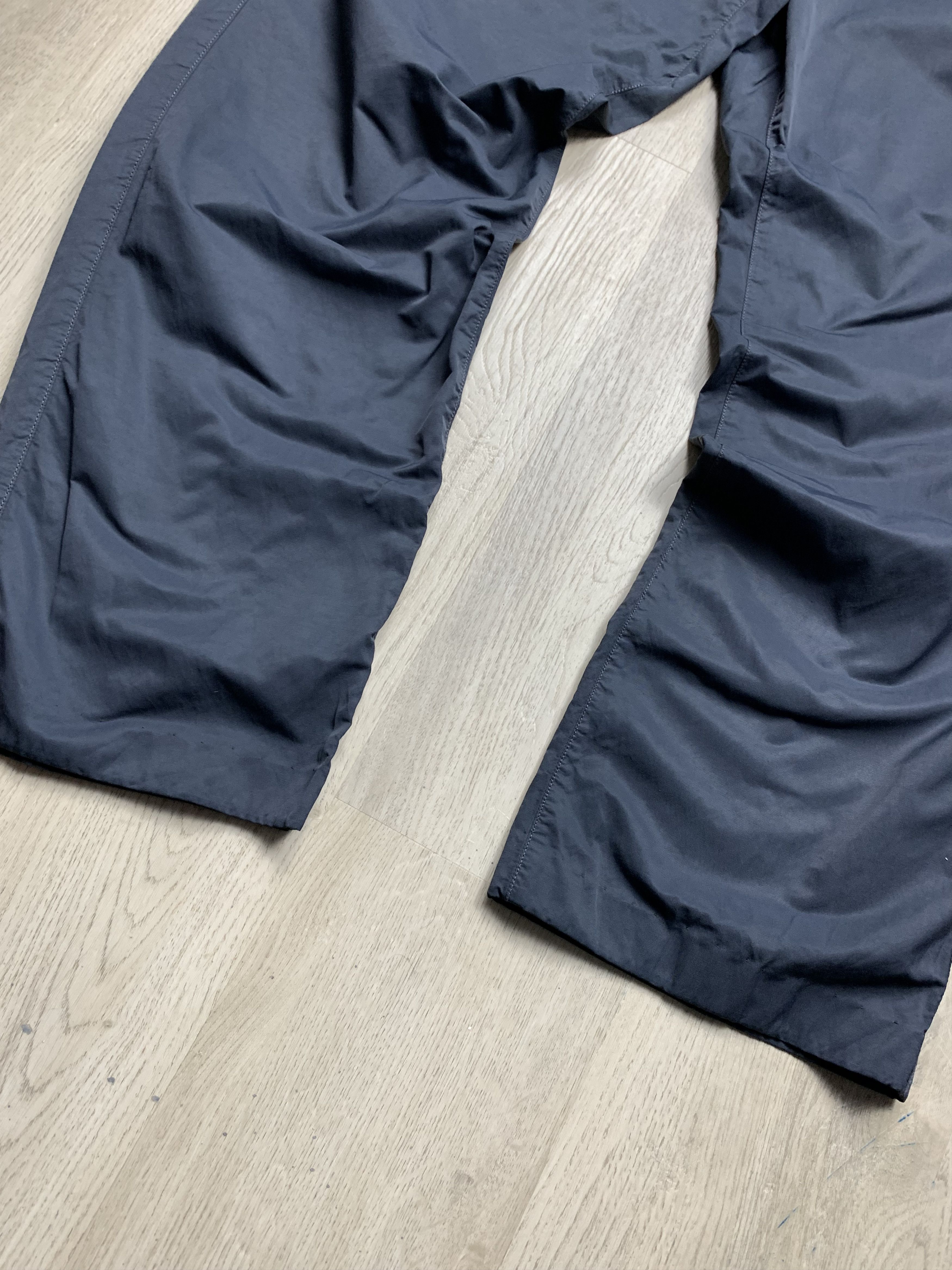 C.P. Company C.P. Company Vintage Mens Cotton-Nylon Pants Size US 36 / EU 52 - 7 Thumbnail