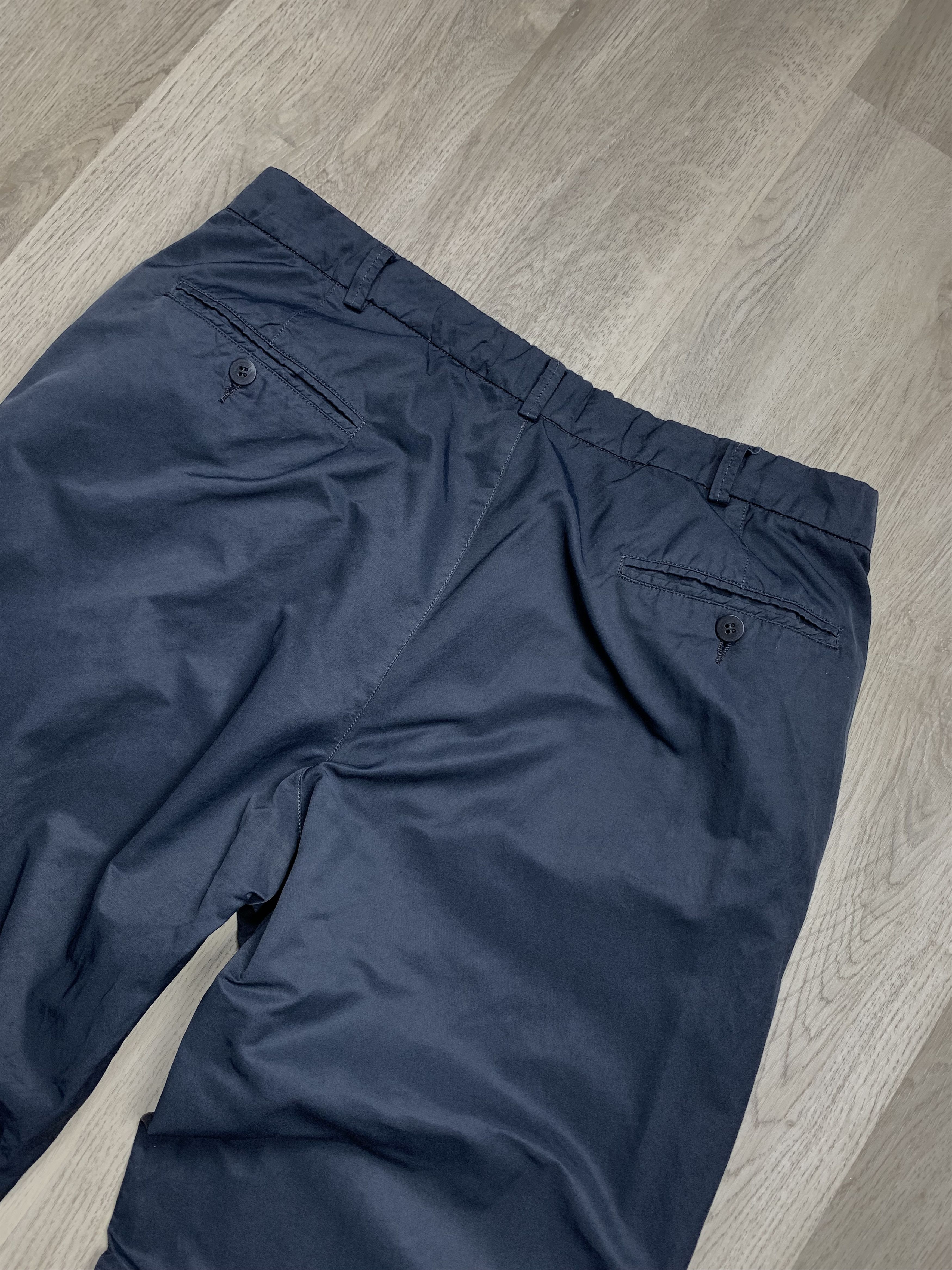 C.P. Company C.P. Company Vintage Mens Cotton-Nylon Pants Size US 36 / EU 52 - 11 Thumbnail