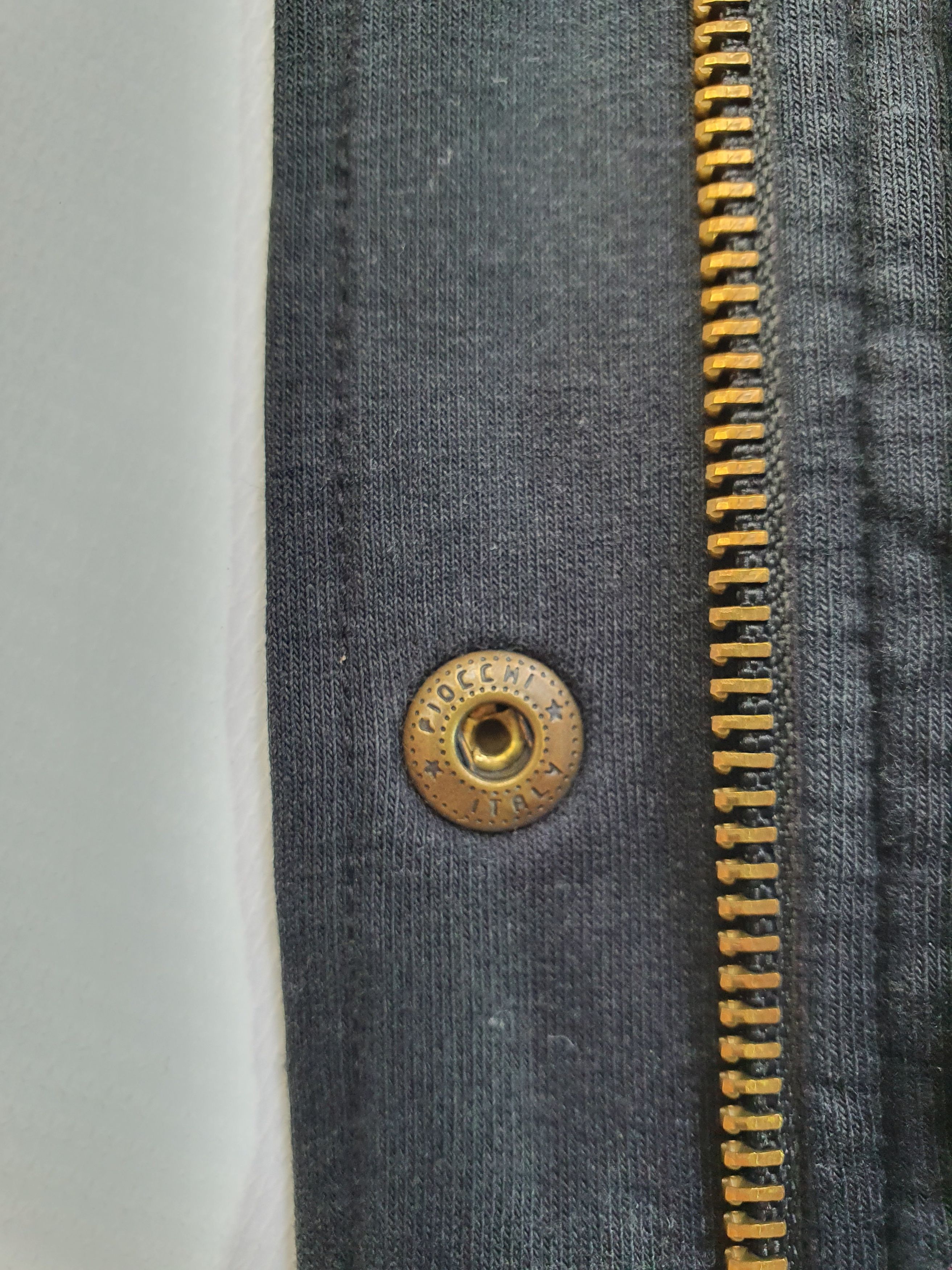 Jean Paul Gaultier 1999 Fade JEAN PAUL GAULTIER Aviator Patches Vintage Jacket Size US M / EU 48-50 / 2 - 9 Thumbnail