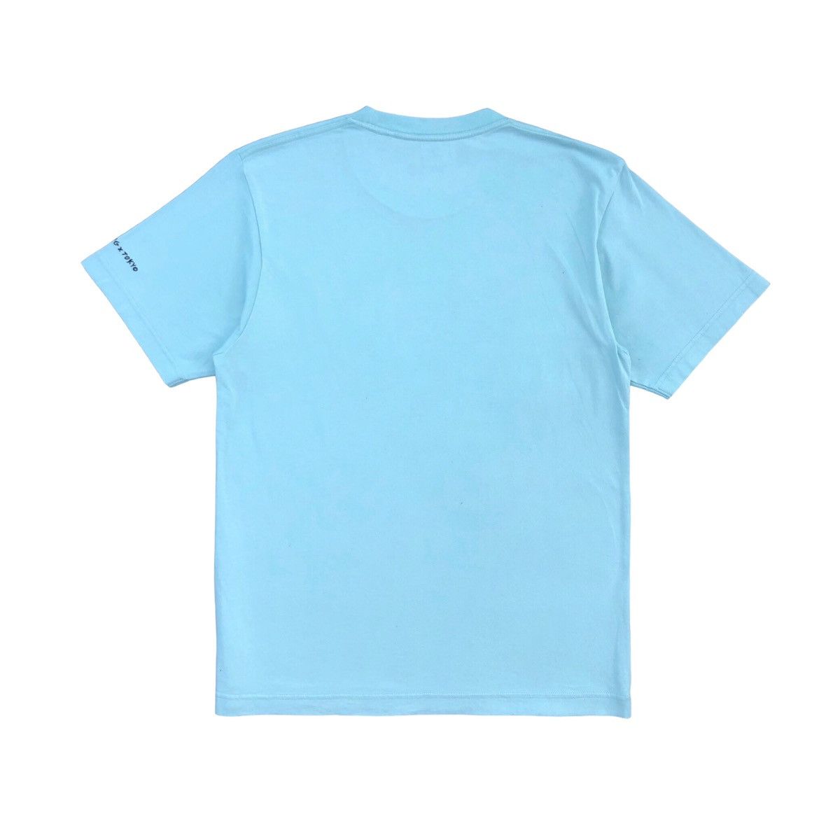 Keith Haring Keith Haring X Tokyo Short Sleeves UT Graphic T-Shirt Size US M / EU 48-50 / 2 - 9 Thumbnail