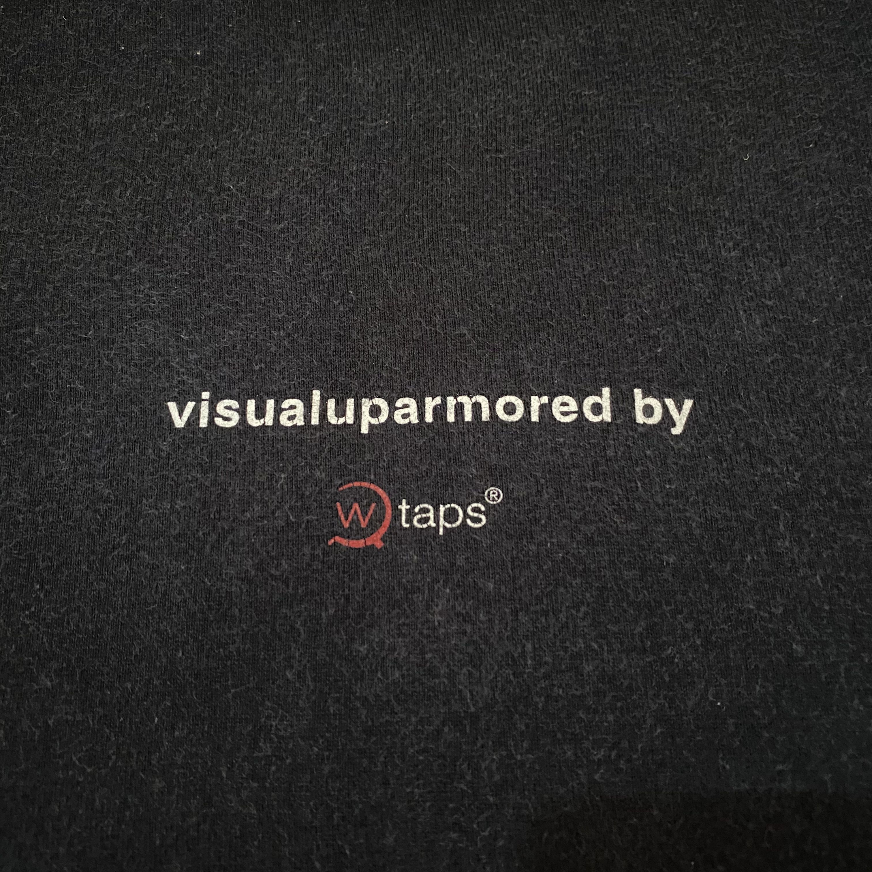 Undercover × Wtaps Undercover x WTAPS SS00 gfy Tee Size US M / EU 48-50 / 2 - 3 Thumbnail