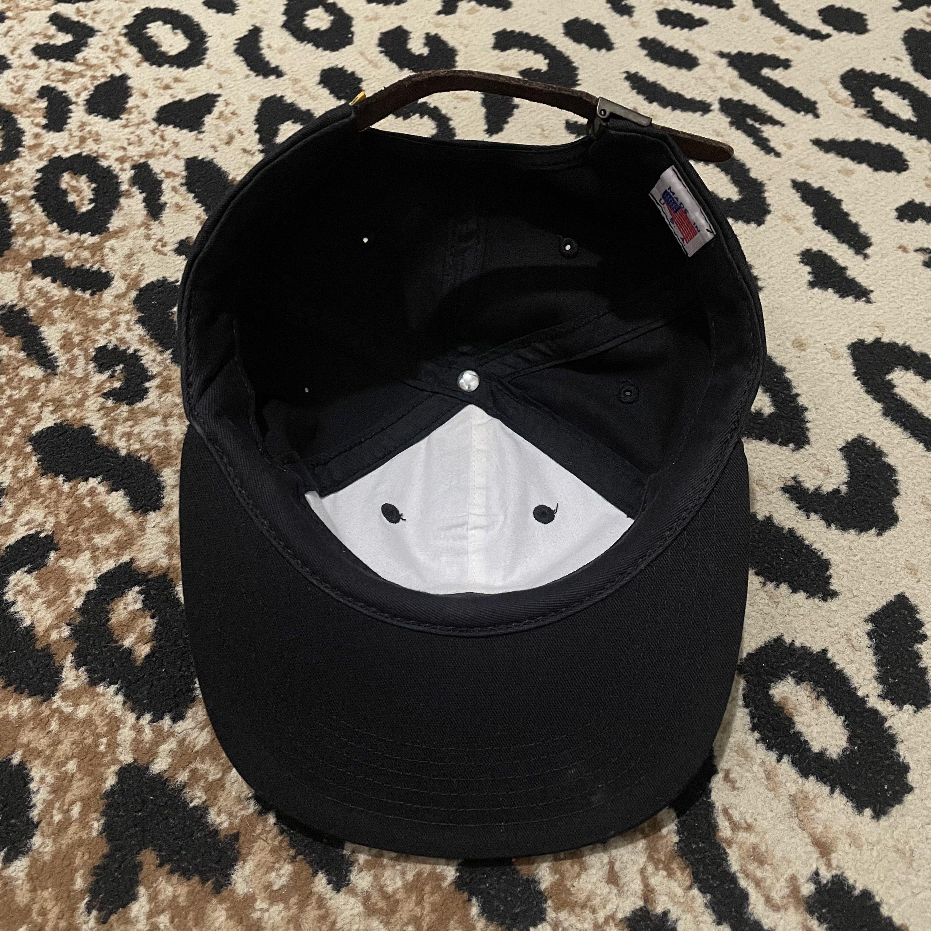 Golf Wang × Odd Future Golf Wang Cherry Bomb Hats Size ONE SIZE - 4 Thumbnail