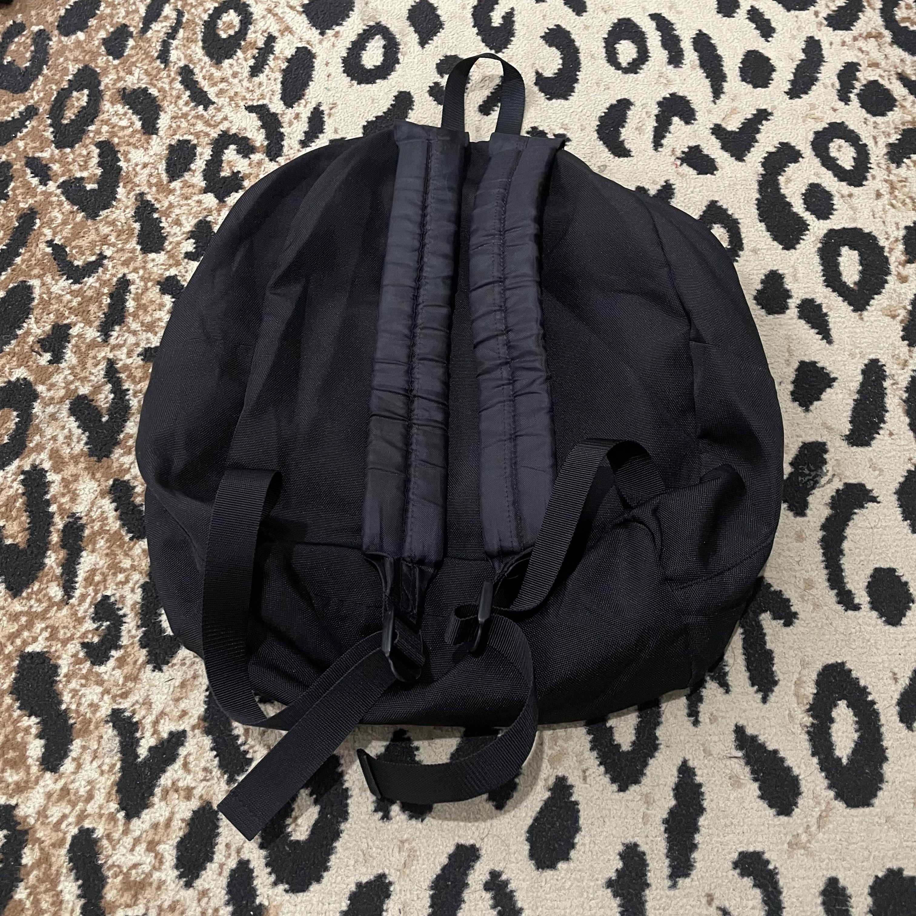 Bape Bape Back Pack Size ONE SIZE - 3 Thumbnail