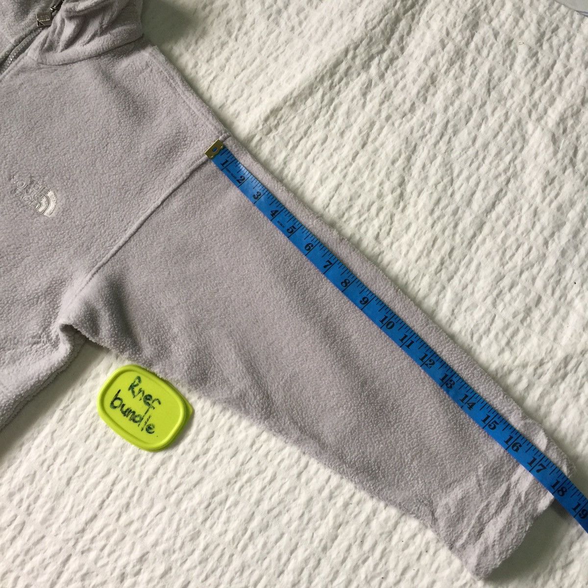 The North Face Polartec x The North Face Fleece Zip Up Sweatshirt Size US M / EU 48-50 / 2 - 17 Thumbnail