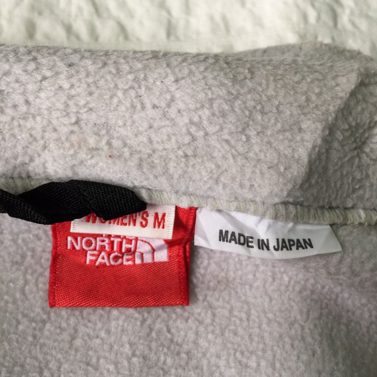 The North Face Polartec x The North Face Fleece Zip Up Sweatshirt Size US M / EU 48-50 / 2 - 10 Thumbnail