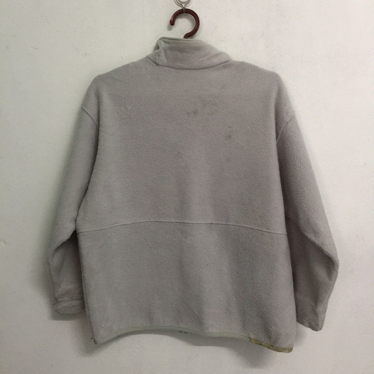 The North Face Polartec x The North Face Fleece Zip Up Sweatshirt Size US M / EU 48-50 / 2 - 5 Thumbnail