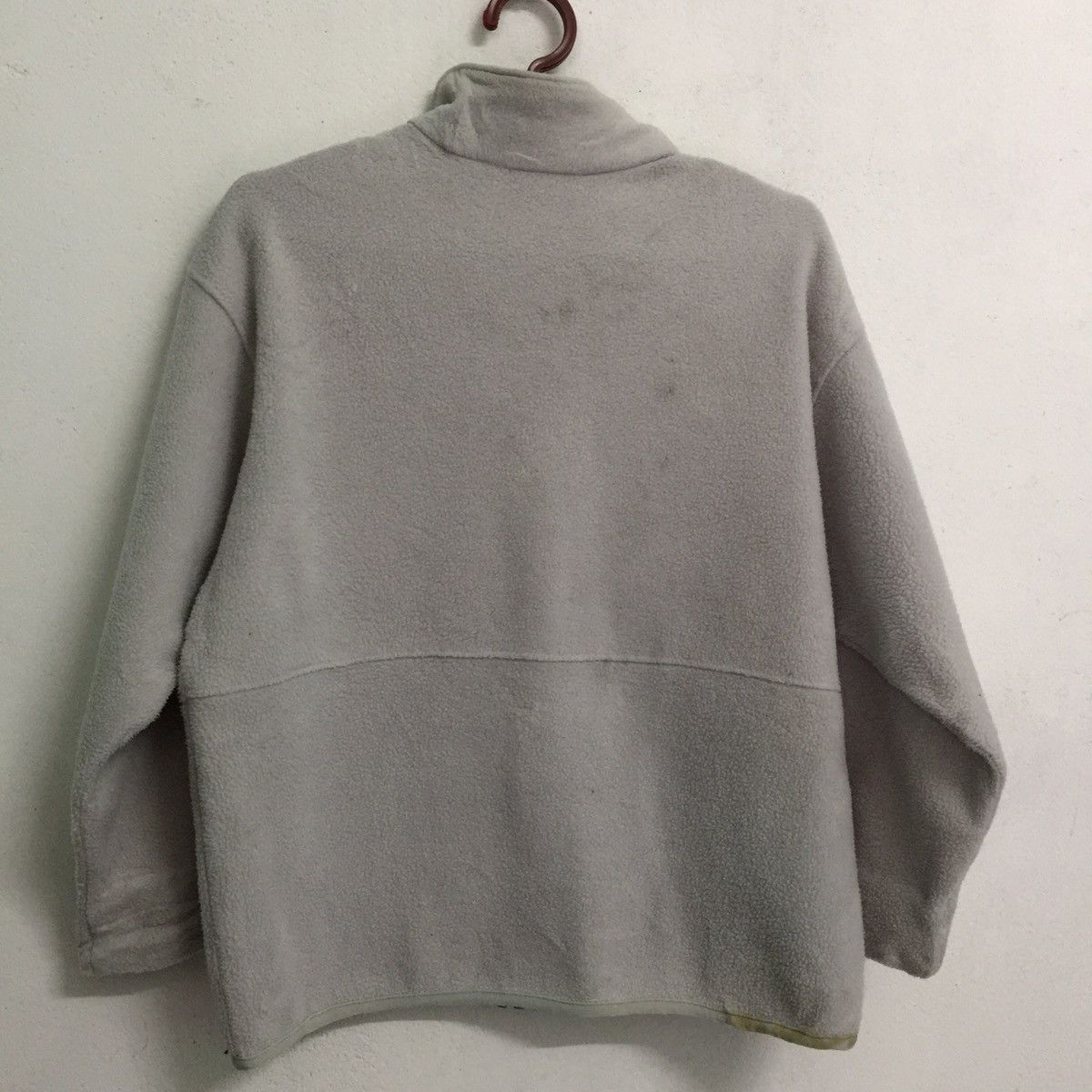 The North Face Polartec x The North Face Fleece Zip Up Sweatshirt Size US M / EU 48-50 / 2 - 8 Thumbnail