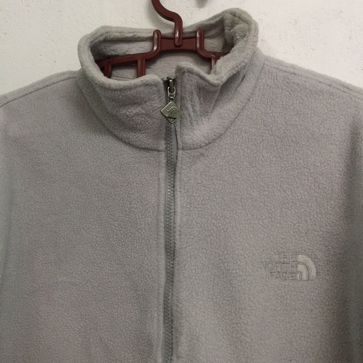 The North Face Polartec x The North Face Fleece Zip Up Sweatshirt Size US M / EU 48-50 / 2 - 4 Thumbnail