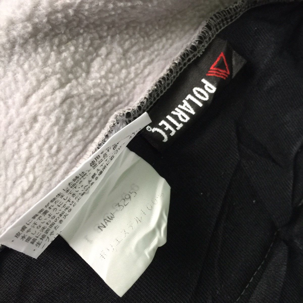The North Face Polartec x The North Face Fleece Zip Up Sweatshirt Size US M / EU 48-50 / 2 - 11 Thumbnail