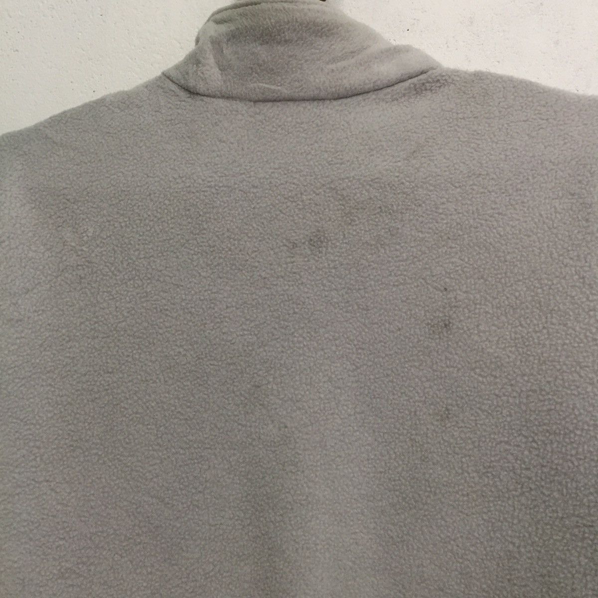 The North Face Polartec x The North Face Fleece Zip Up Sweatshirt Size US M / EU 48-50 / 2 - 6 Thumbnail