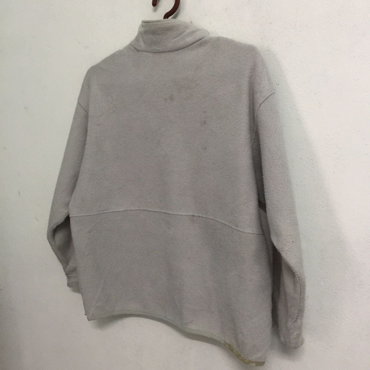 The North Face Polartec x The North Face Fleece Zip Up Sweatshirt Size US M / EU 48-50 / 2 - 7 Thumbnail