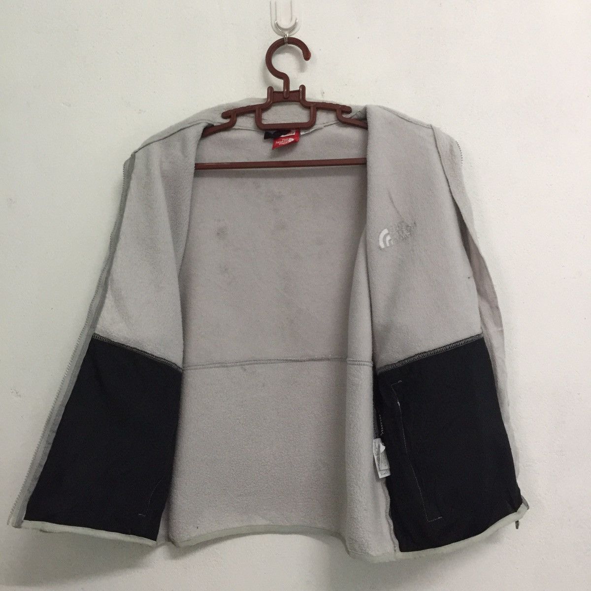 The North Face Polartec x The North Face Fleece Zip Up Sweatshirt Size US M / EU 48-50 / 2 - 9 Thumbnail