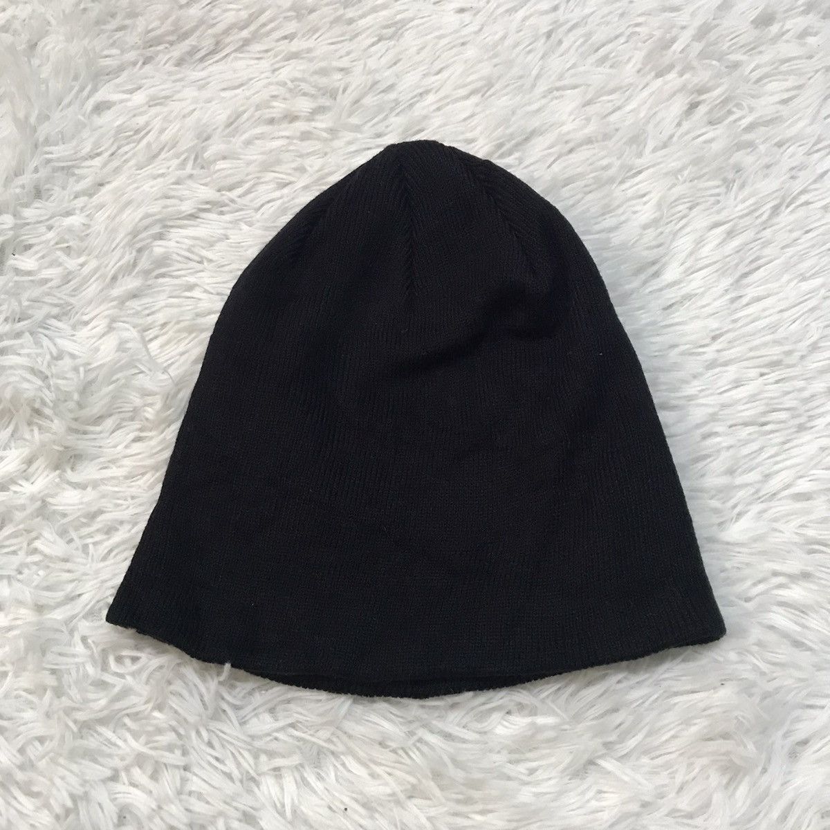 Japanese Brand FIFA club world cup japan 2011 by Toyota beanie/snow cap Size ONE SIZE - 3 Thumbnail