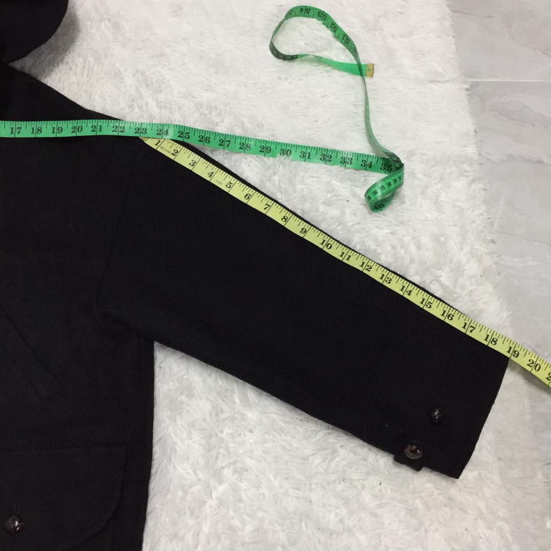 Japanese Brand Sab street by Atelier Sab Jacket made in Japan Size US L / EU 52-54 / 3 - 5 Thumbnail