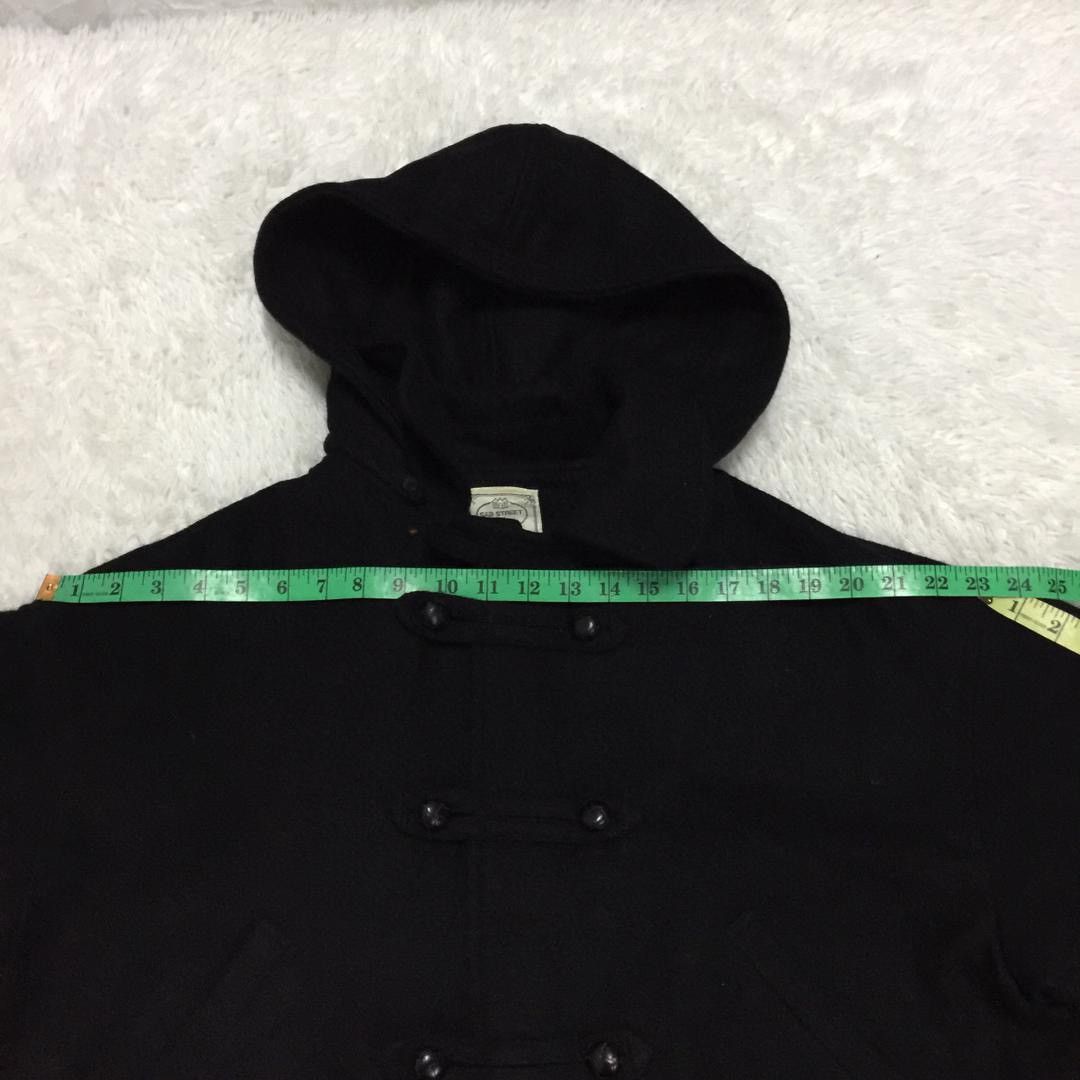 Japanese Brand Sab street by Atelier Sab Jacket made in Japan Size US L / EU 52-54 / 3 - 4 Thumbnail