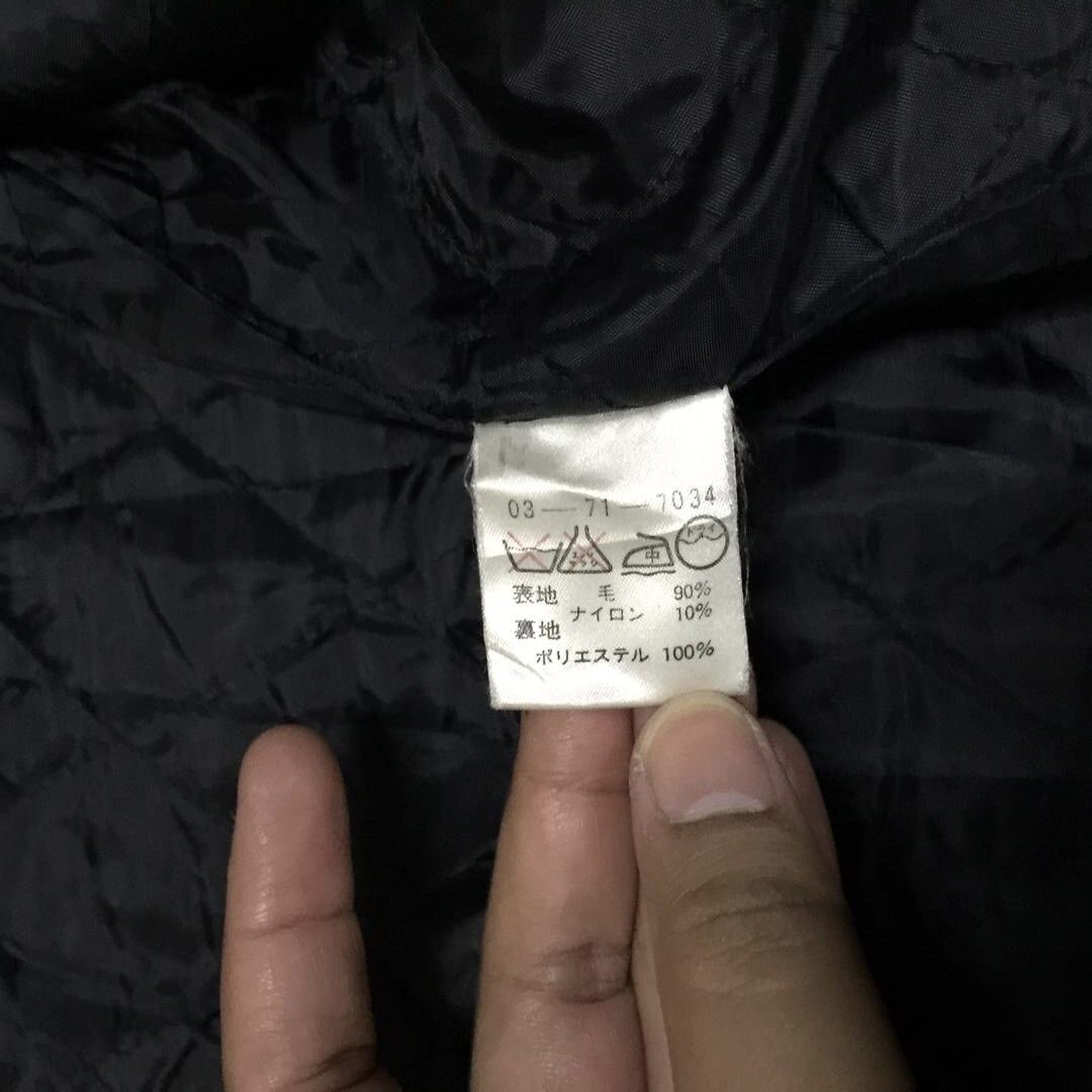Japanese Brand Sab street by Atelier Sab Jacket made in Japan Size US L / EU 52-54 / 3 - 7 Thumbnail