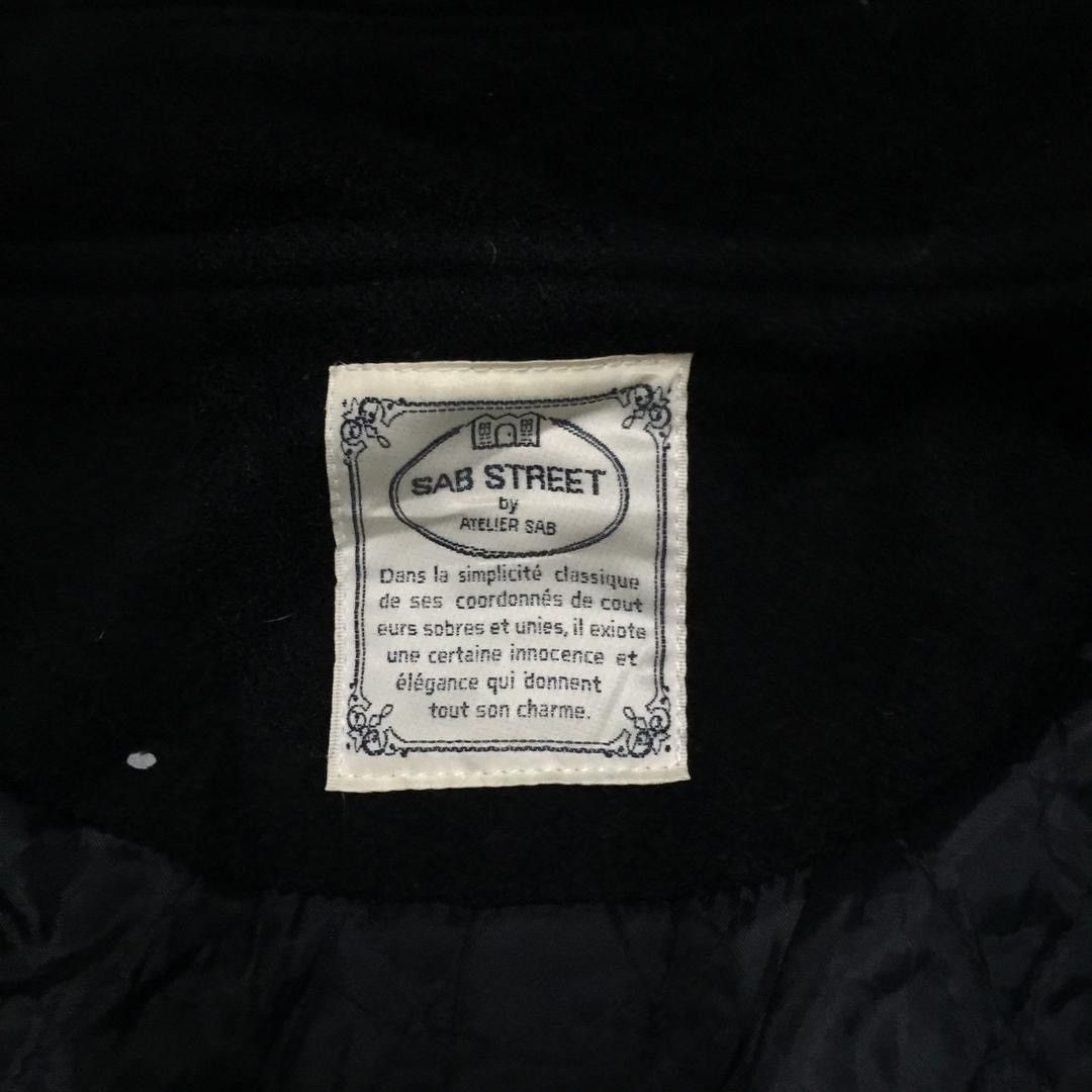 Japanese Brand Sab street by Atelier Sab Jacket made in Japan Size US L / EU 52-54 / 3 - 6 Thumbnail