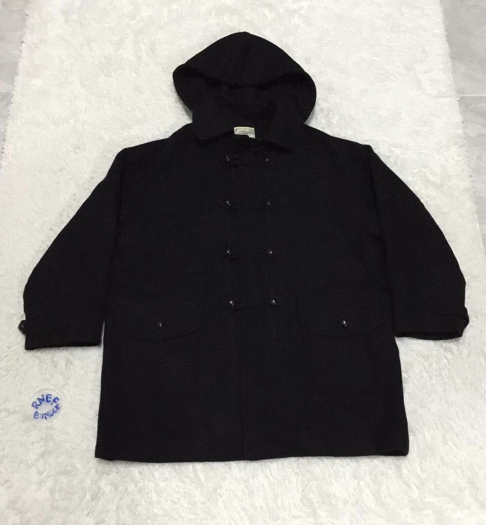 image of Sab Street By Atelier Sab Jacket Made In Japan, Men's (Size Large)