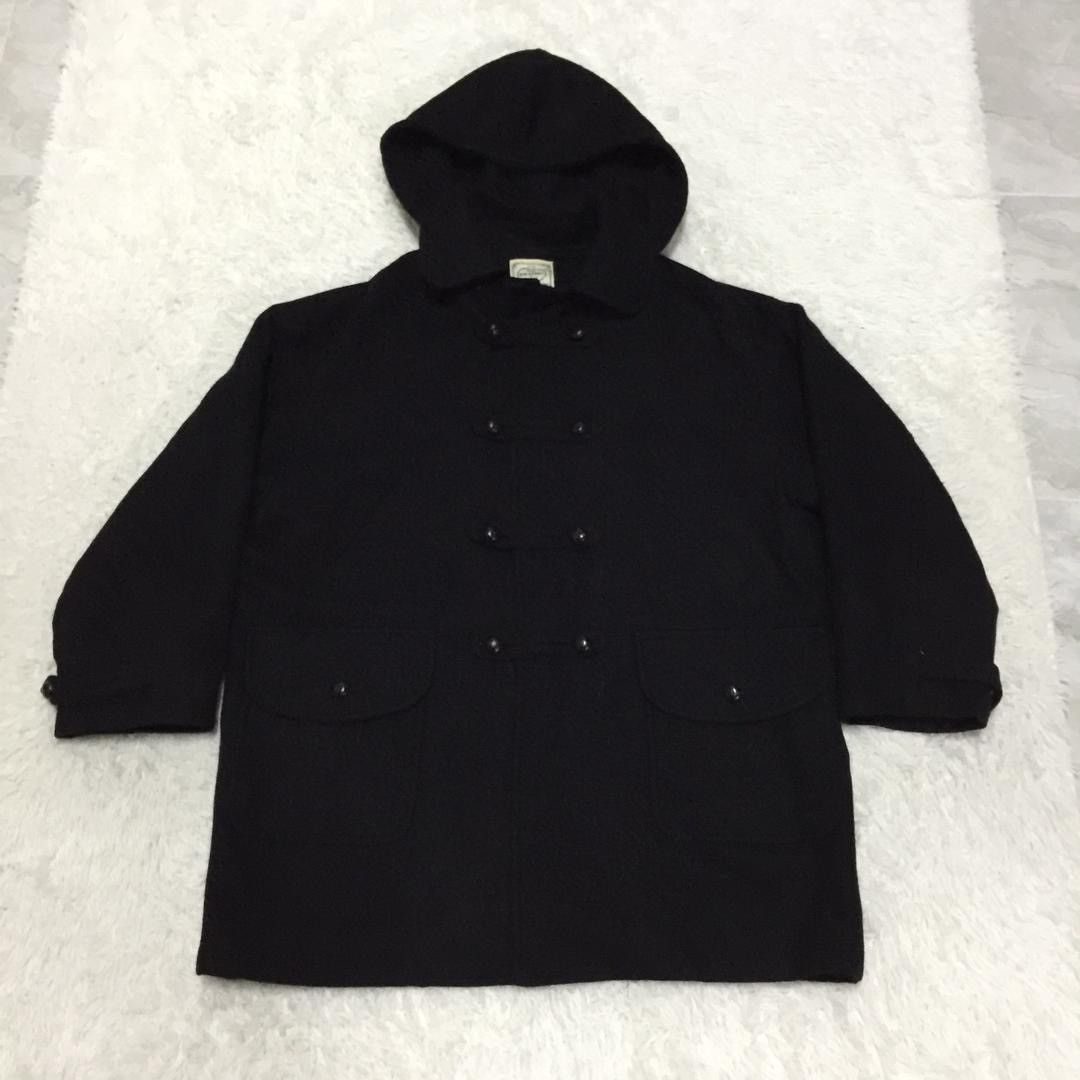 Japanese Brand Sab street by Atelier Sab Jacket made in Japan Size US L / EU 52-54 / 3 - 12 Thumbnail
