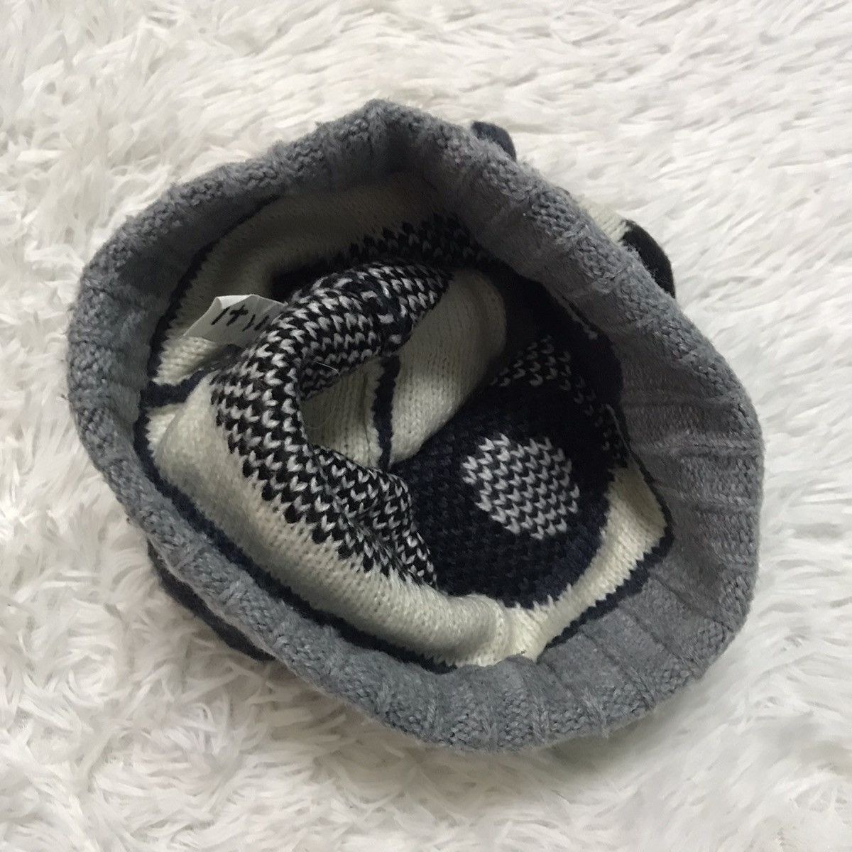 Gap 💥💥NICE ITEM💥💥 GAP BEANIE SNOW CAP Size ONE SIZE - 3 Thumbnail