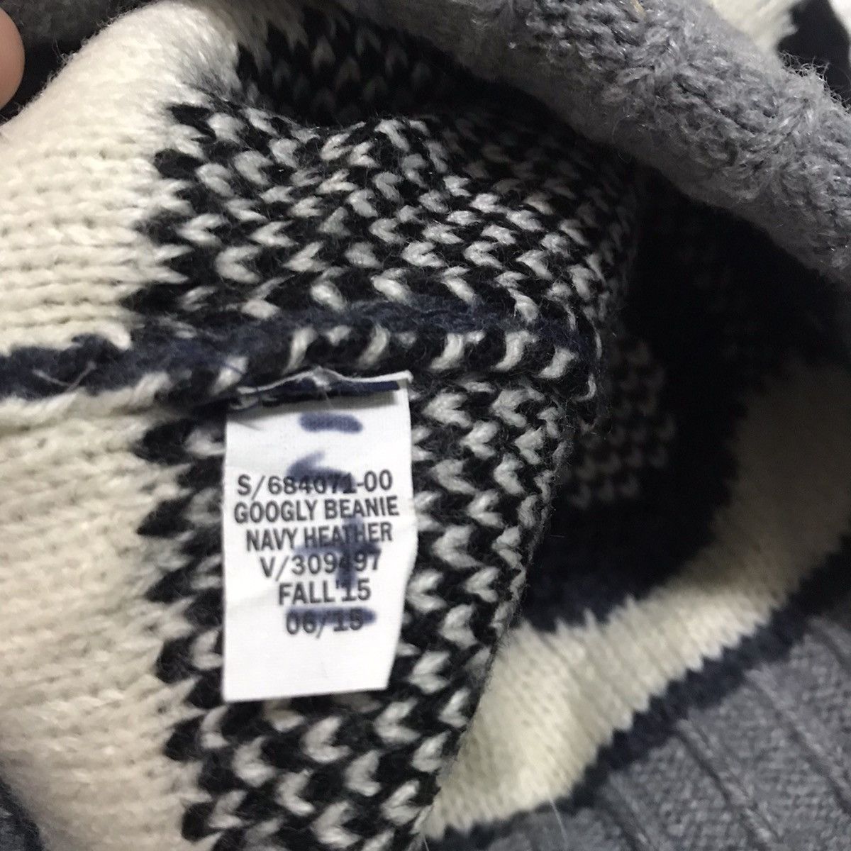 Gap 💥💥NICE ITEM💥💥 GAP BEANIE SNOW CAP Size ONE SIZE - 4 Thumbnail