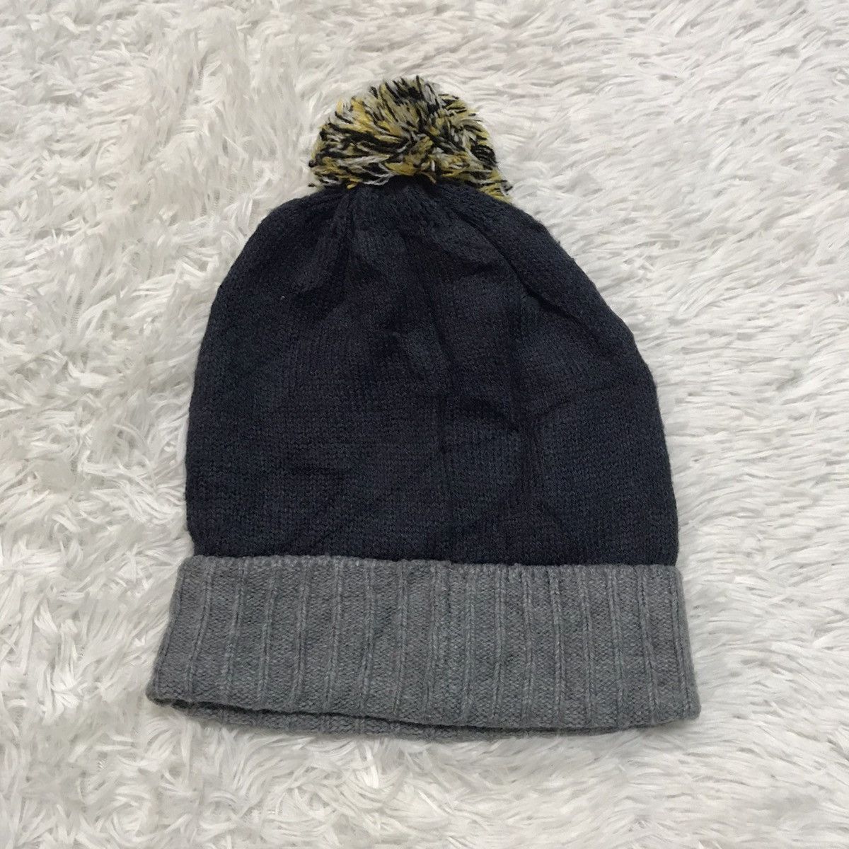 Gap 💥💥NICE ITEM💥💥 GAP BEANIE SNOW CAP Size ONE SIZE - 2 Thumbnail