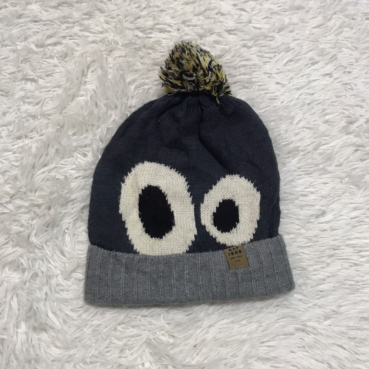 💥💥NICE ITEM💥💥 GAP BEANIE SNOW CAP