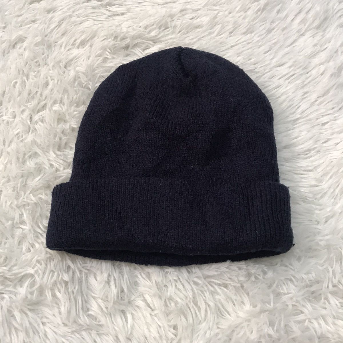 MLB 2 pieces NY MLM beanie hat snow cap Size ONE SIZE - 13 Thumbnail