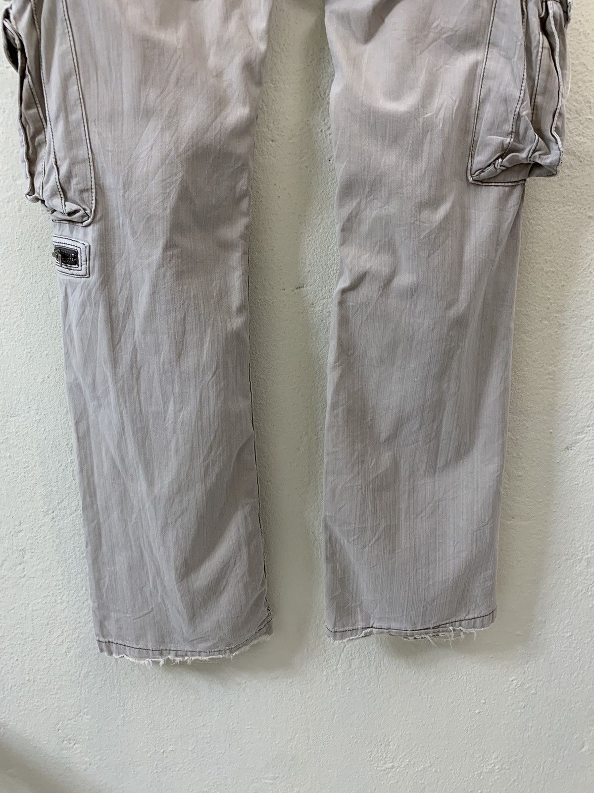 Other Surplus Utility Multipocket Cargo Pants Size US 34 / EU 50 - 5 Thumbnail