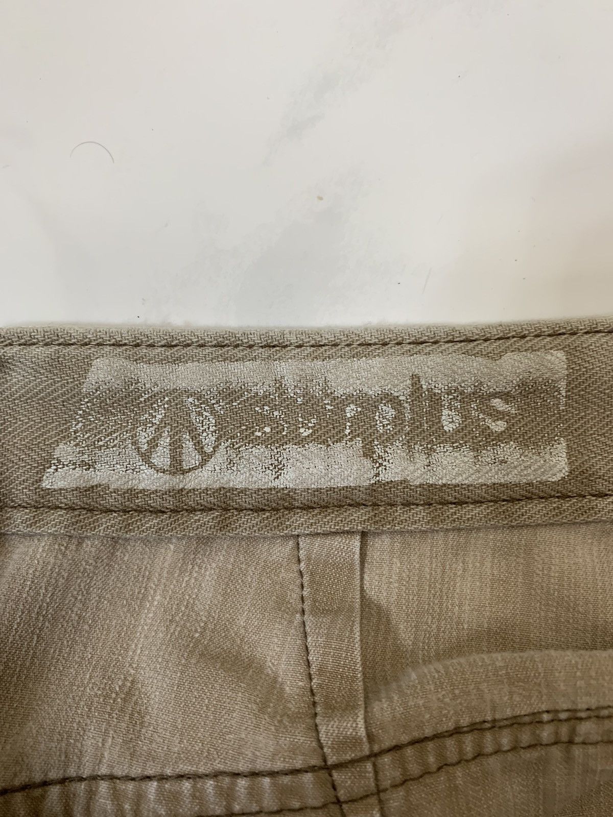 Other Surplus Utility Multipocket Cargo Pants Size US 34 / EU 50 - 7 Thumbnail