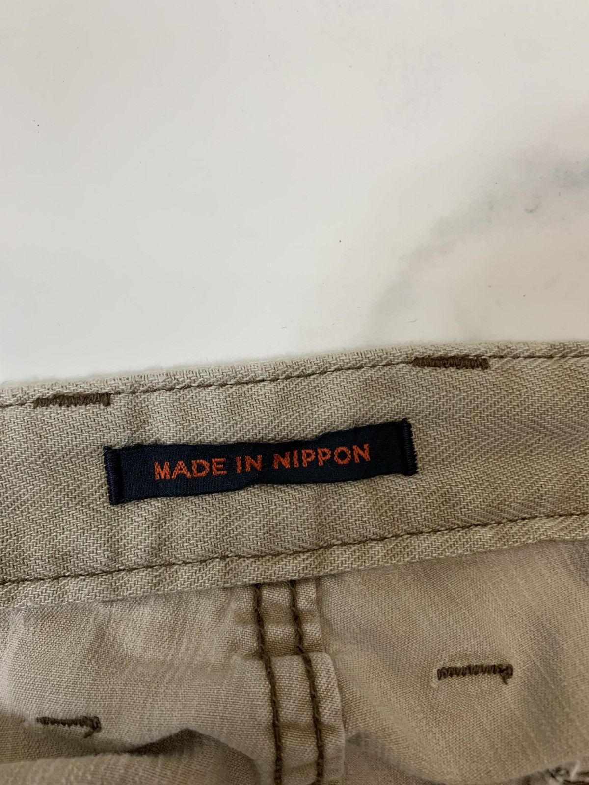Other Surplus Utility Multipocket Cargo Pants Size US 34 / EU 50 - 8 Thumbnail