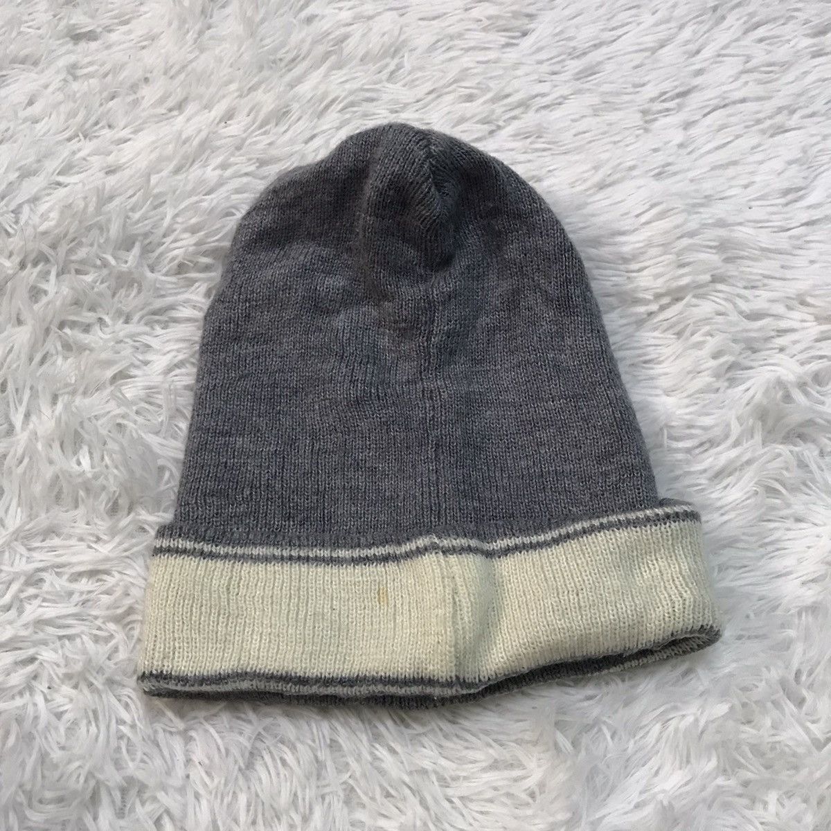 Ellesse Vintage Ellesse Beanie / Snow Hat / Snow Cap Size ONE SIZE - 5 Thumbnail