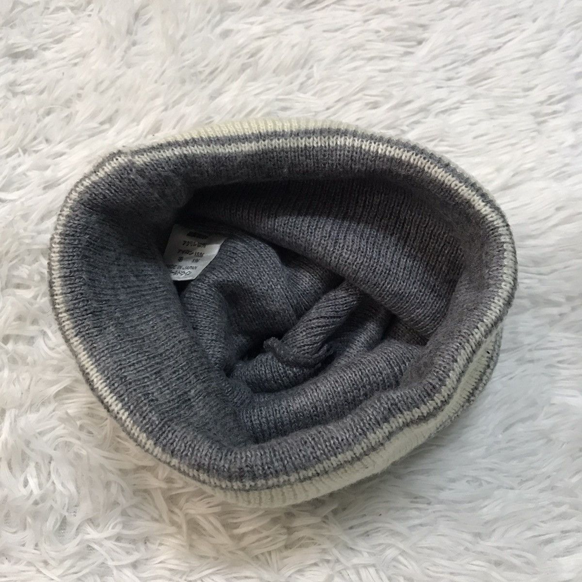 Ellesse Vintage Ellesse Beanie / Snow Hat / Snow Cap Size ONE SIZE - 6 Thumbnail