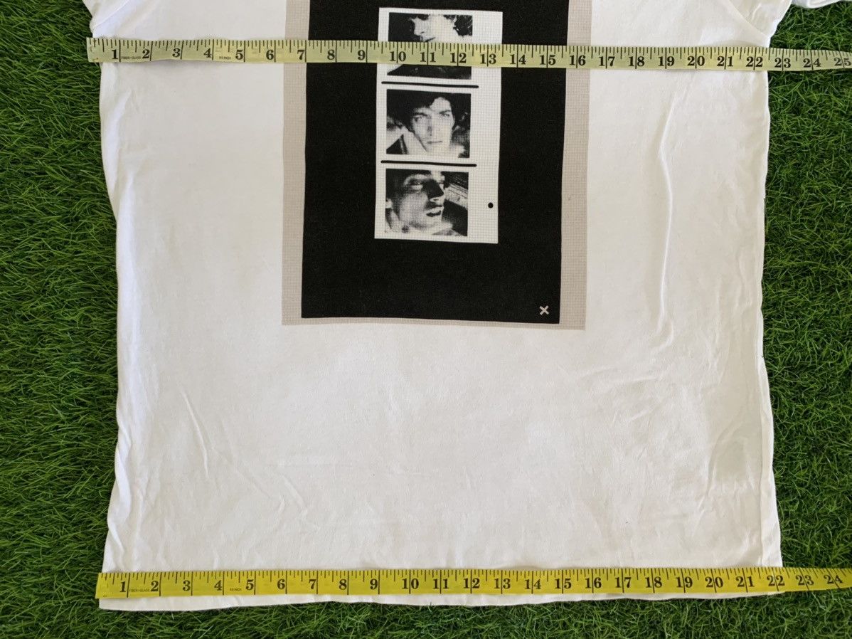 Other LAST DROP#Robert Mapplethorpe Photo Art UniQlo Shirt Size US XL / EU 56 / 4 - 6 Thumbnail