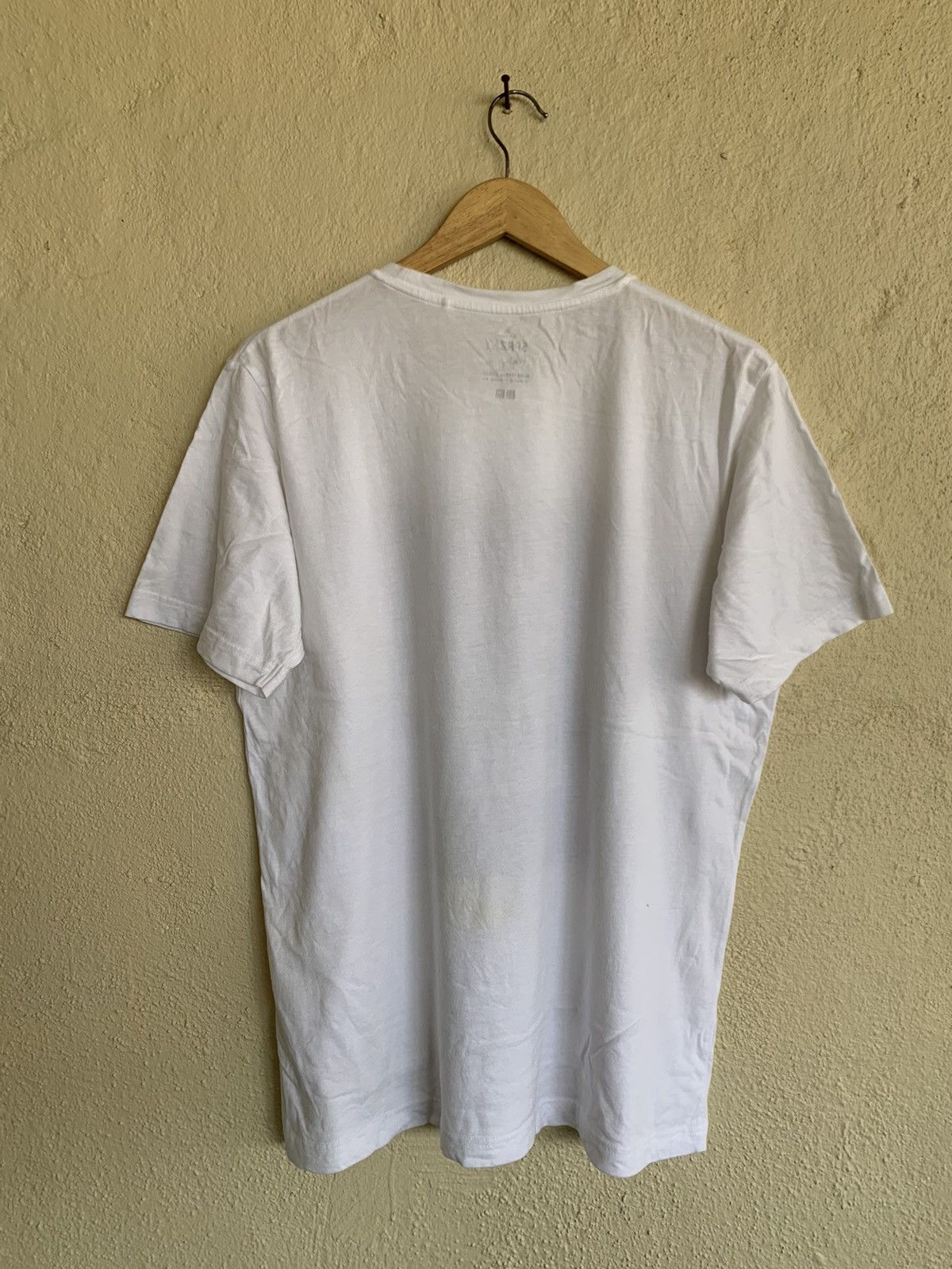 Other LAST DROP#Robert Mapplethorpe Photo Art UniQlo Shirt Size US XL / EU 56 / 4 - 2 Thumbnail