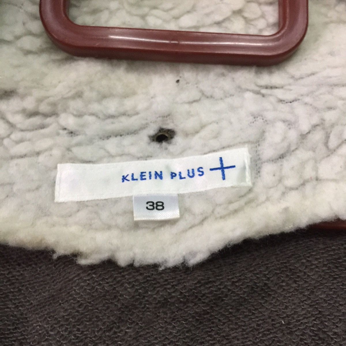 Other Klien plus double lining parka jacket Size S / US 4 / IT 40 - 7 Thumbnail