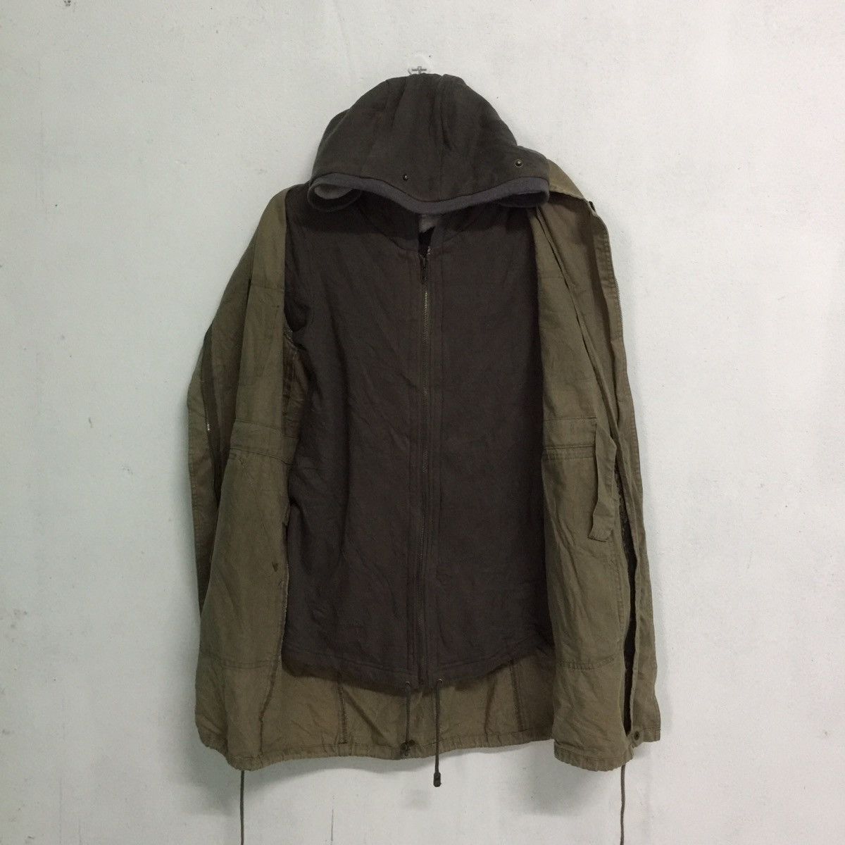 Other Klien plus double lining parka jacket Size S / US 4 / IT 40 - 5 Thumbnail