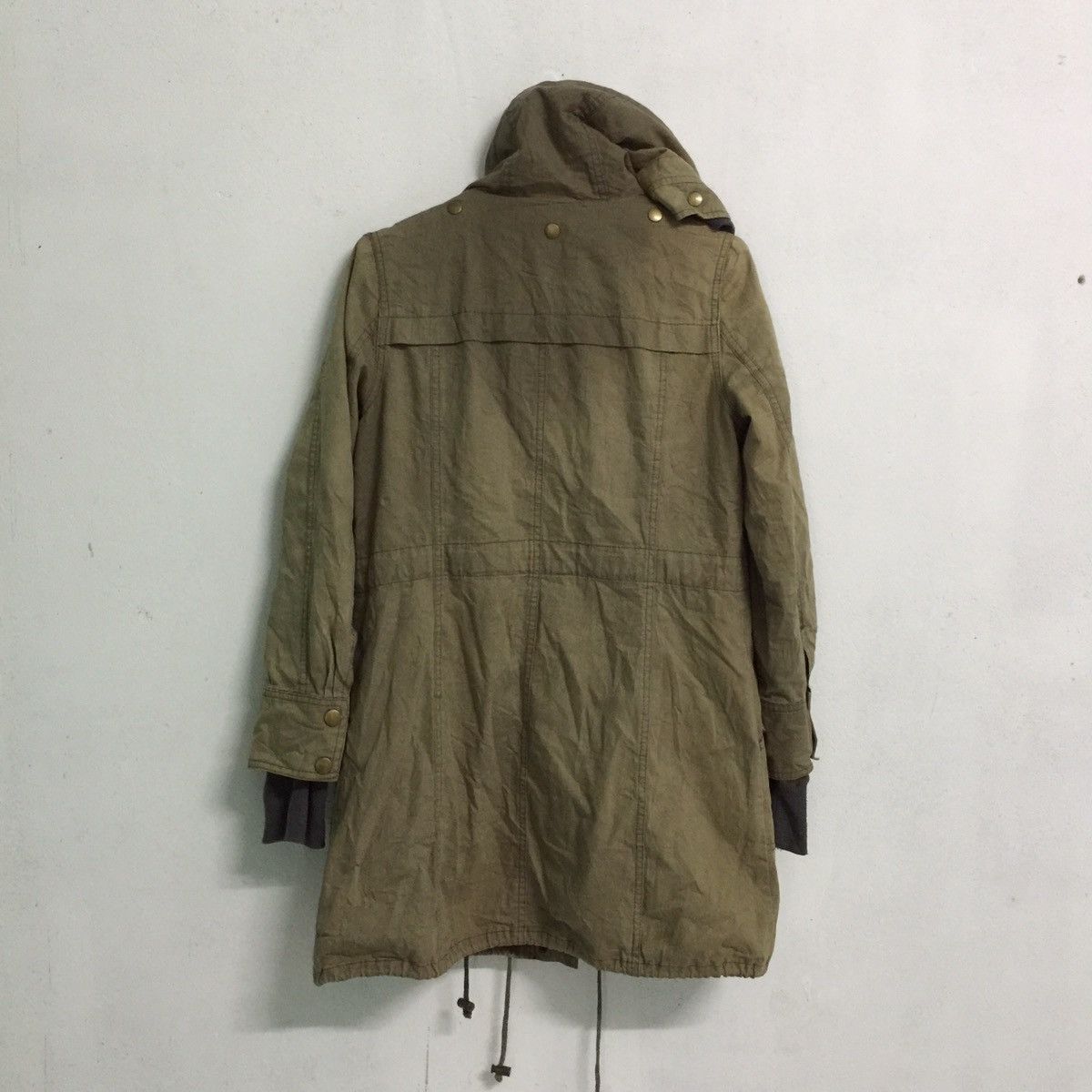 Other Klien plus double lining parka jacket Size S / US 4 / IT 40 - 2 Thumbnail