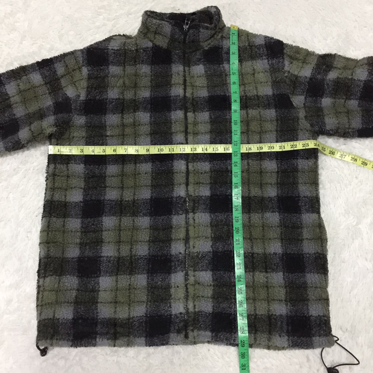 Japanese Brand Proposition II deep pile jacket Size US M / EU 48-50 / 2 - 3 Thumbnail