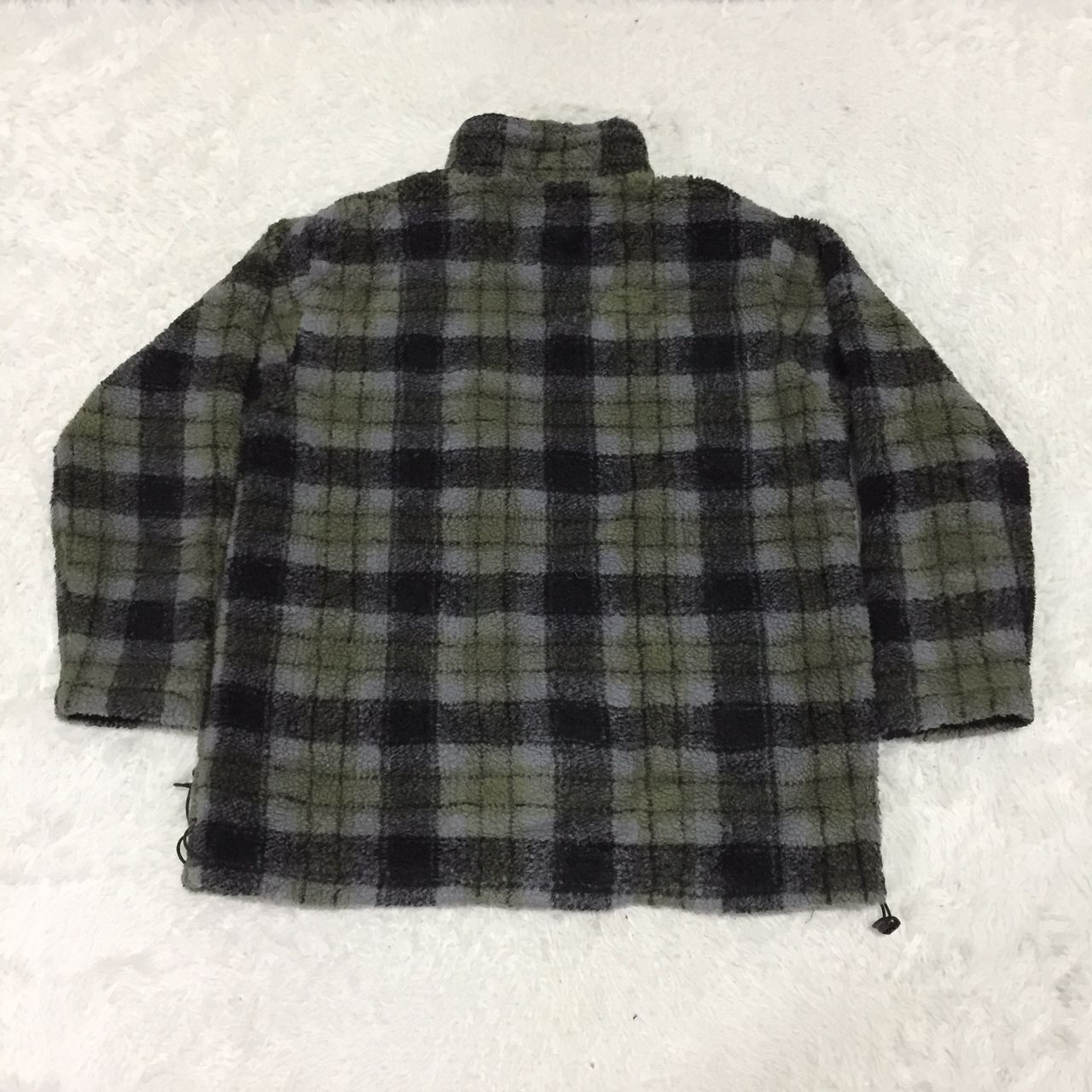 Japanese Brand Proposition II deep pile jacket Size US M / EU 48-50 / 2 - 2 Thumbnail