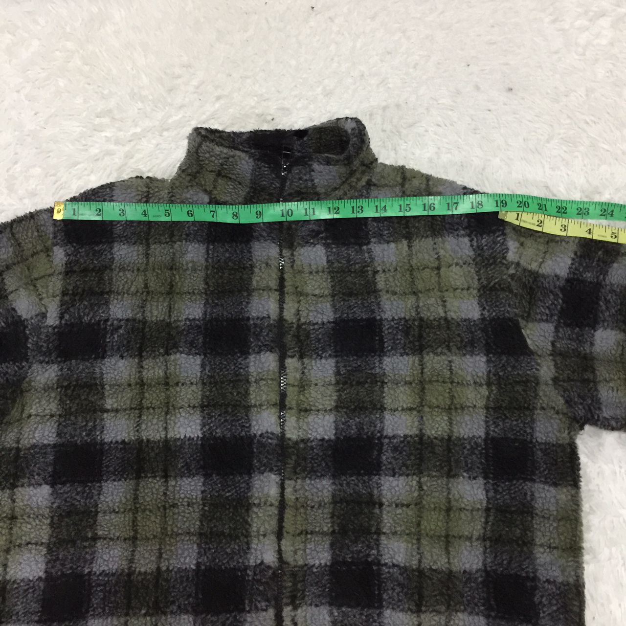 Japanese Brand Proposition II deep pile jacket Size US M / EU 48-50 / 2 - 4 Thumbnail