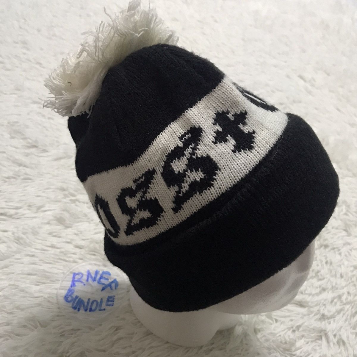 Other Cross Beanie Hat Snow Cap Size ONE SIZE - 9 Thumbnail