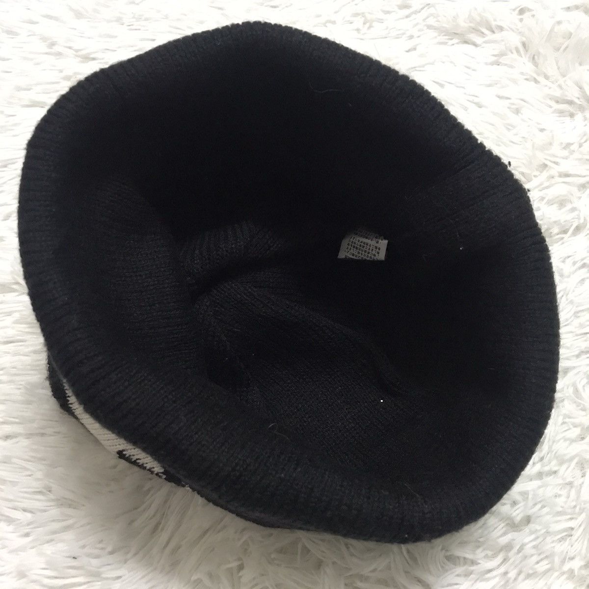 Other Cross Beanie Hat Snow Cap Size ONE SIZE - 3 Thumbnail